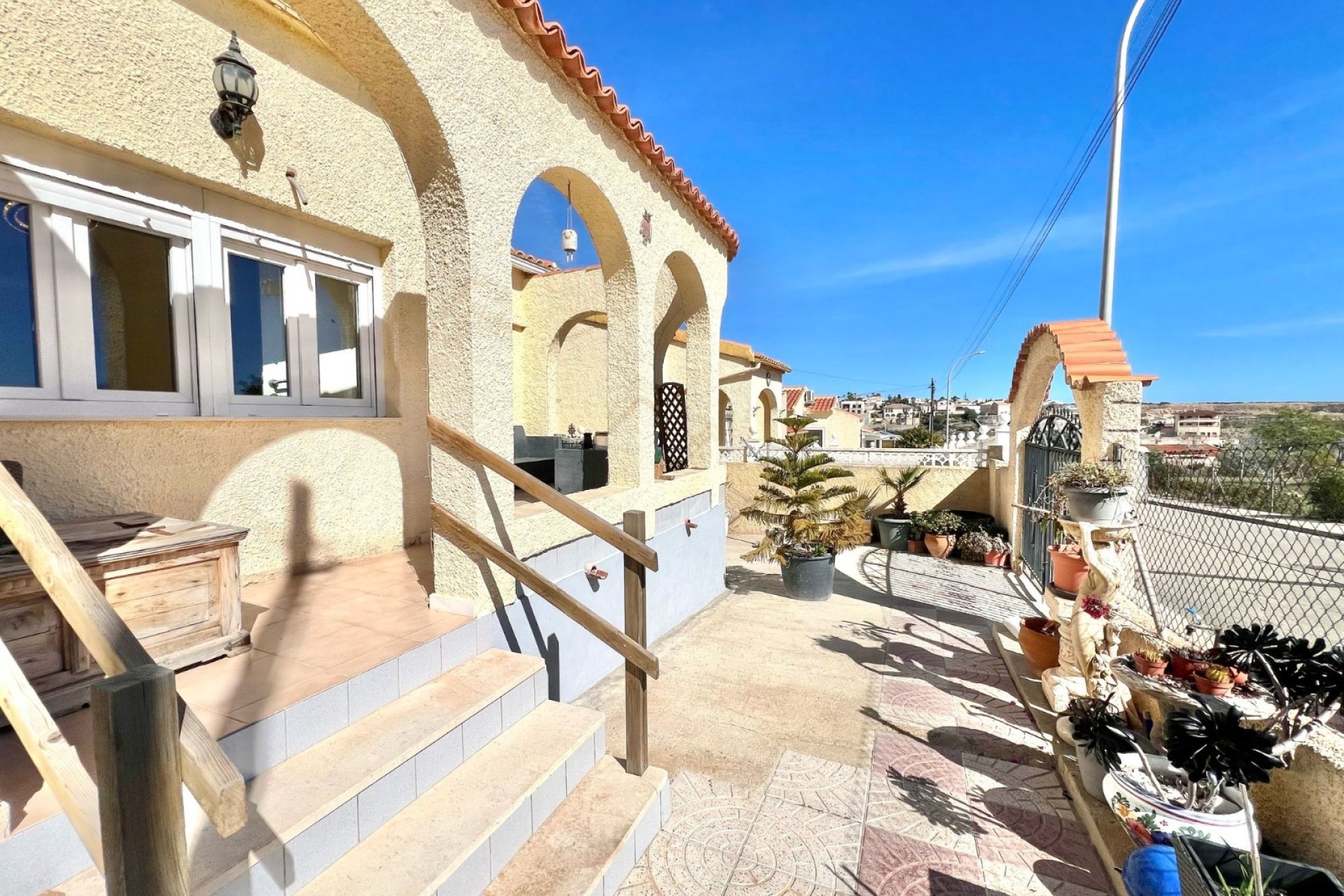 Reventa - Villa independiente - La Marina