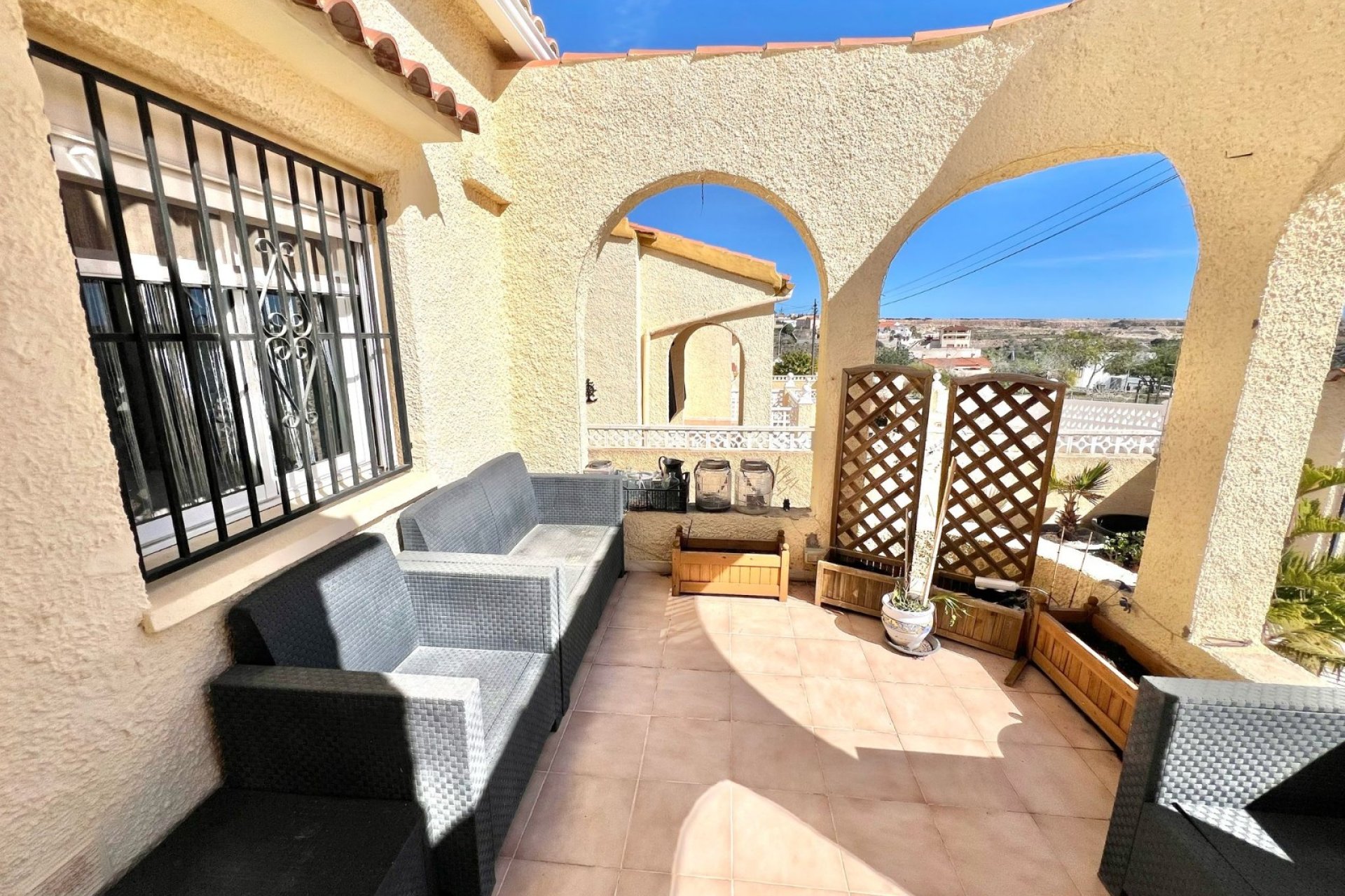 Reventa - Villa independiente - La Marina