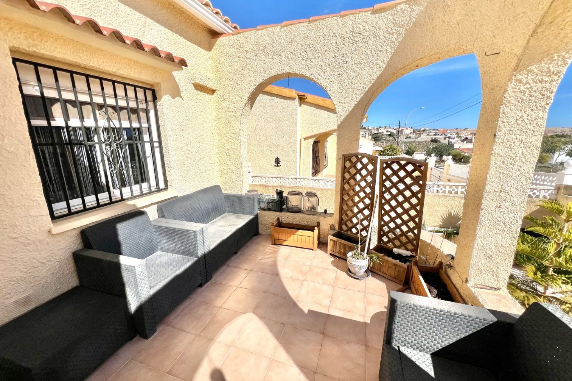 Reventa - Villa independiente - La Marina