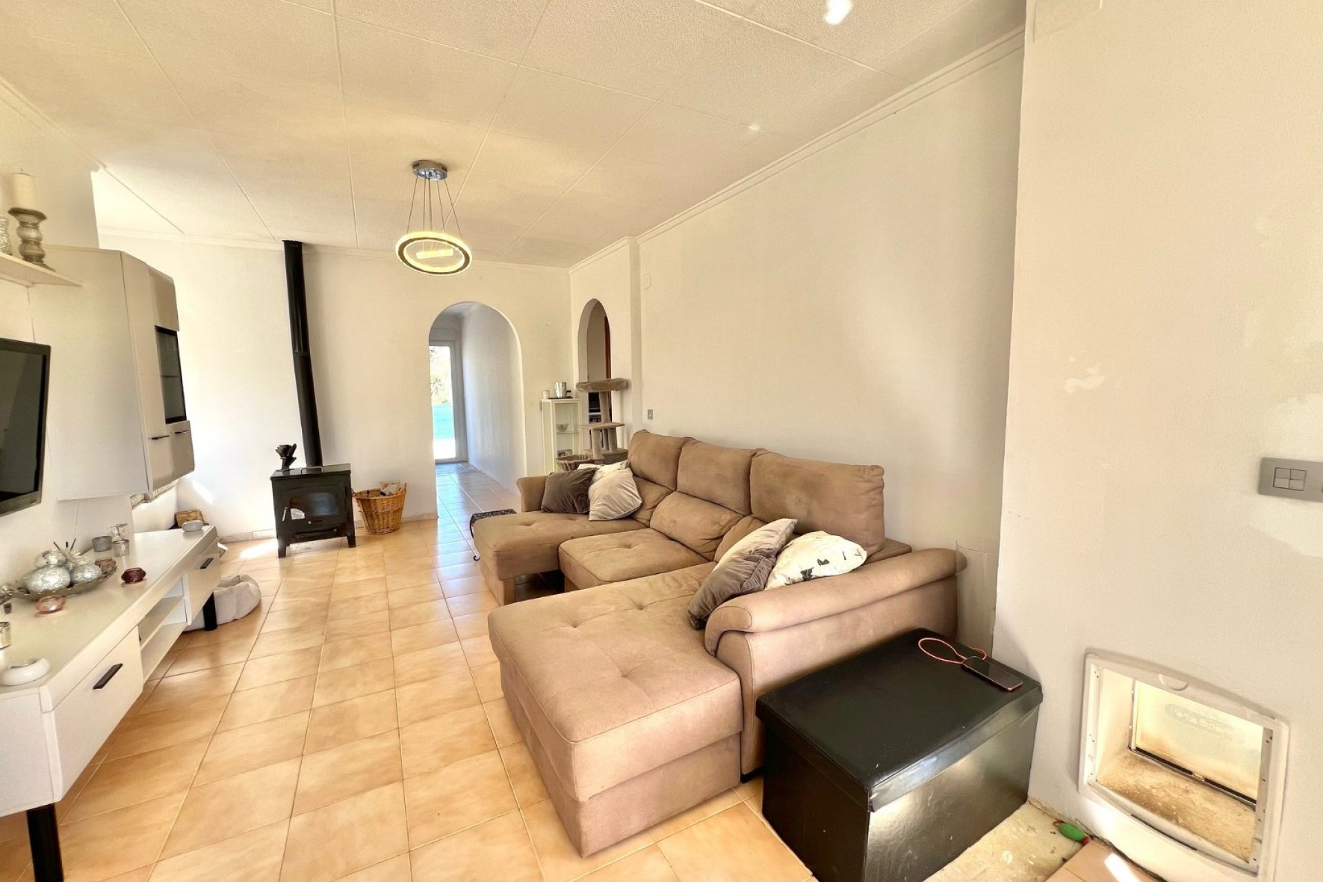 Reventa - Villa independiente - La Marina