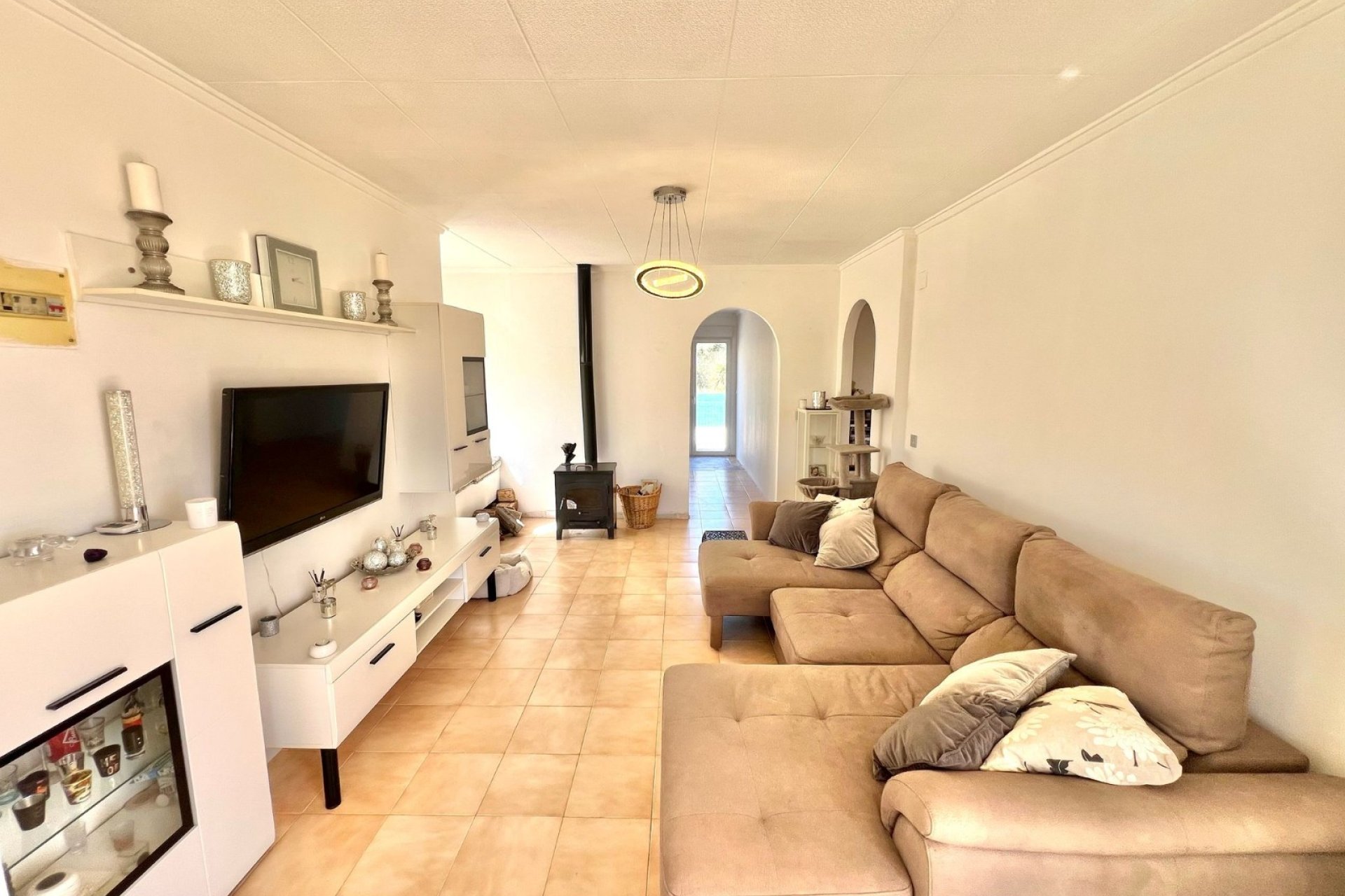 Reventa - Villa independiente - La Marina