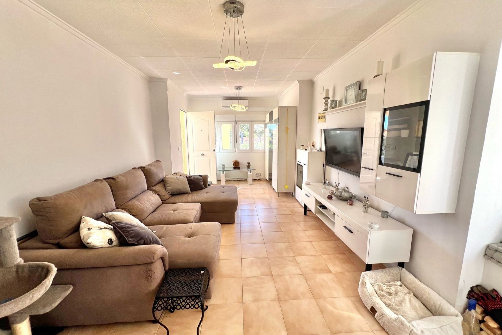 Reventa - Villa independiente - La Marina