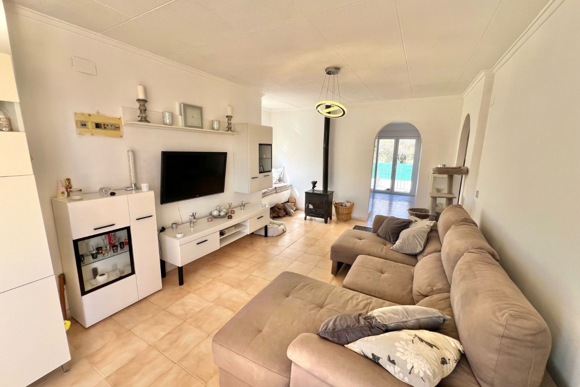 Reventa - Villa independiente - La Marina