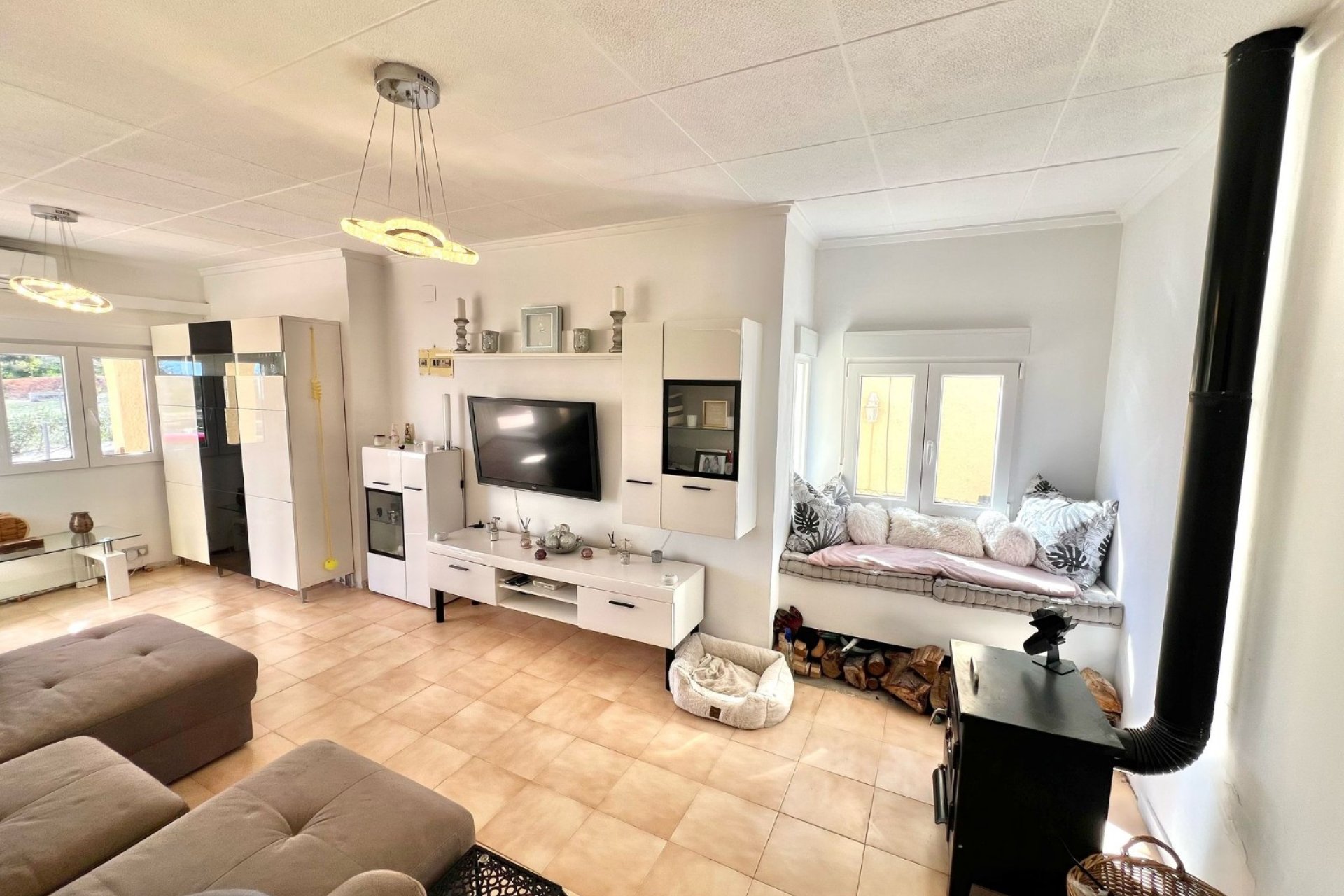 Reventa - Villa independiente - La Marina