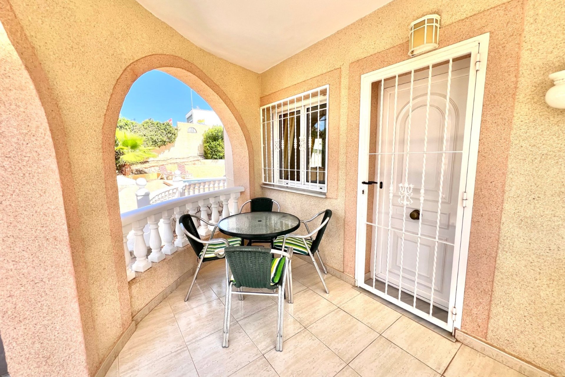 Reventa - Villa independiente - La Marina
