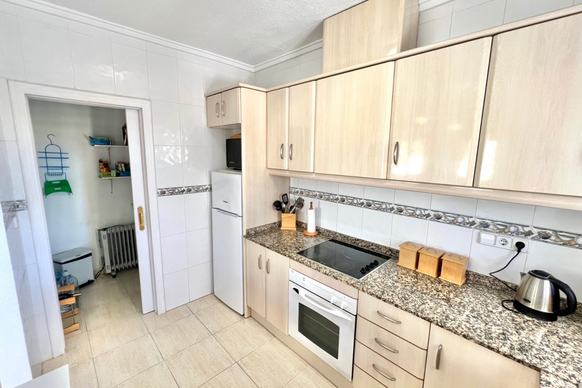Reventa - Villa independiente - La Marina