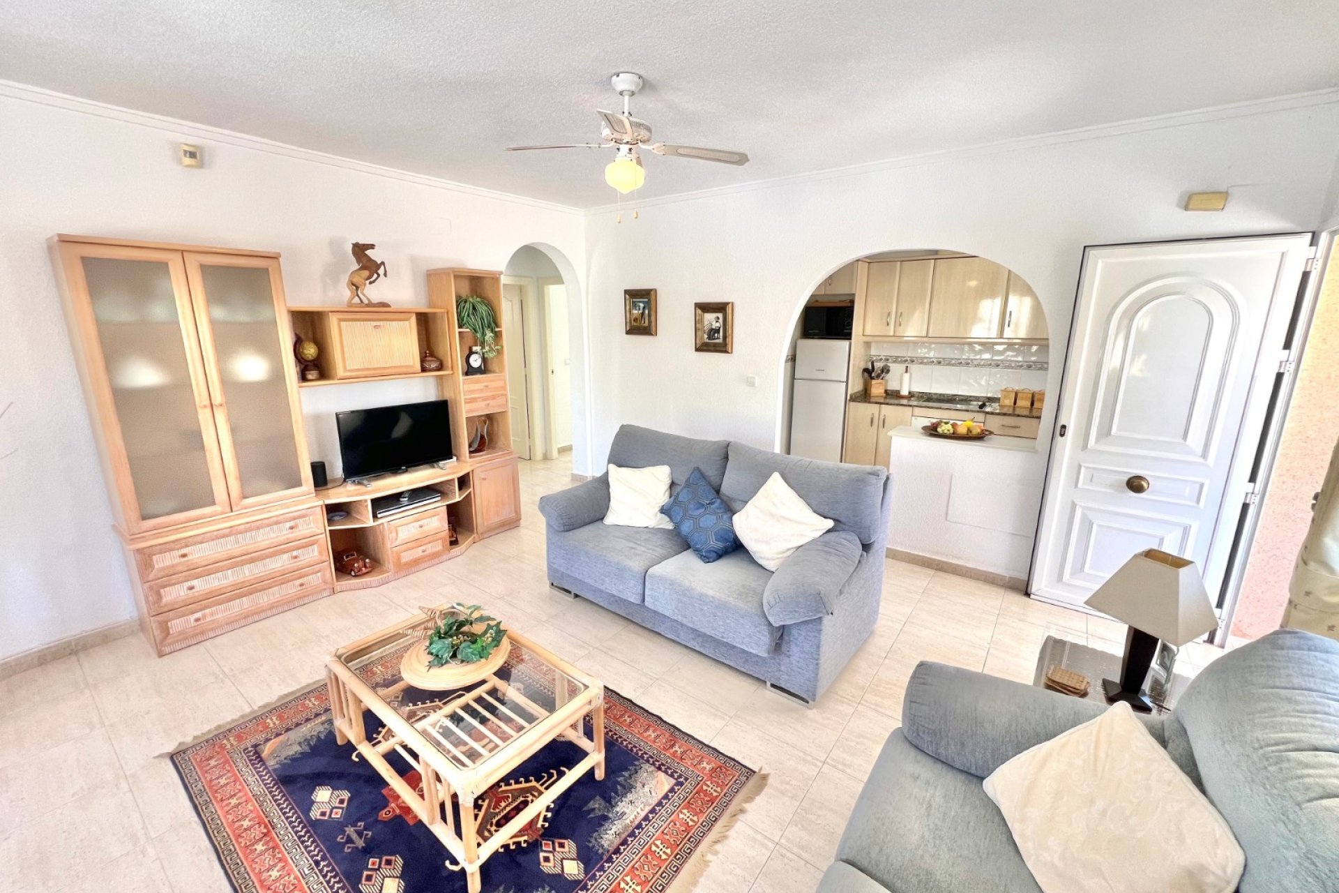 Reventa - Villa independiente - La Marina