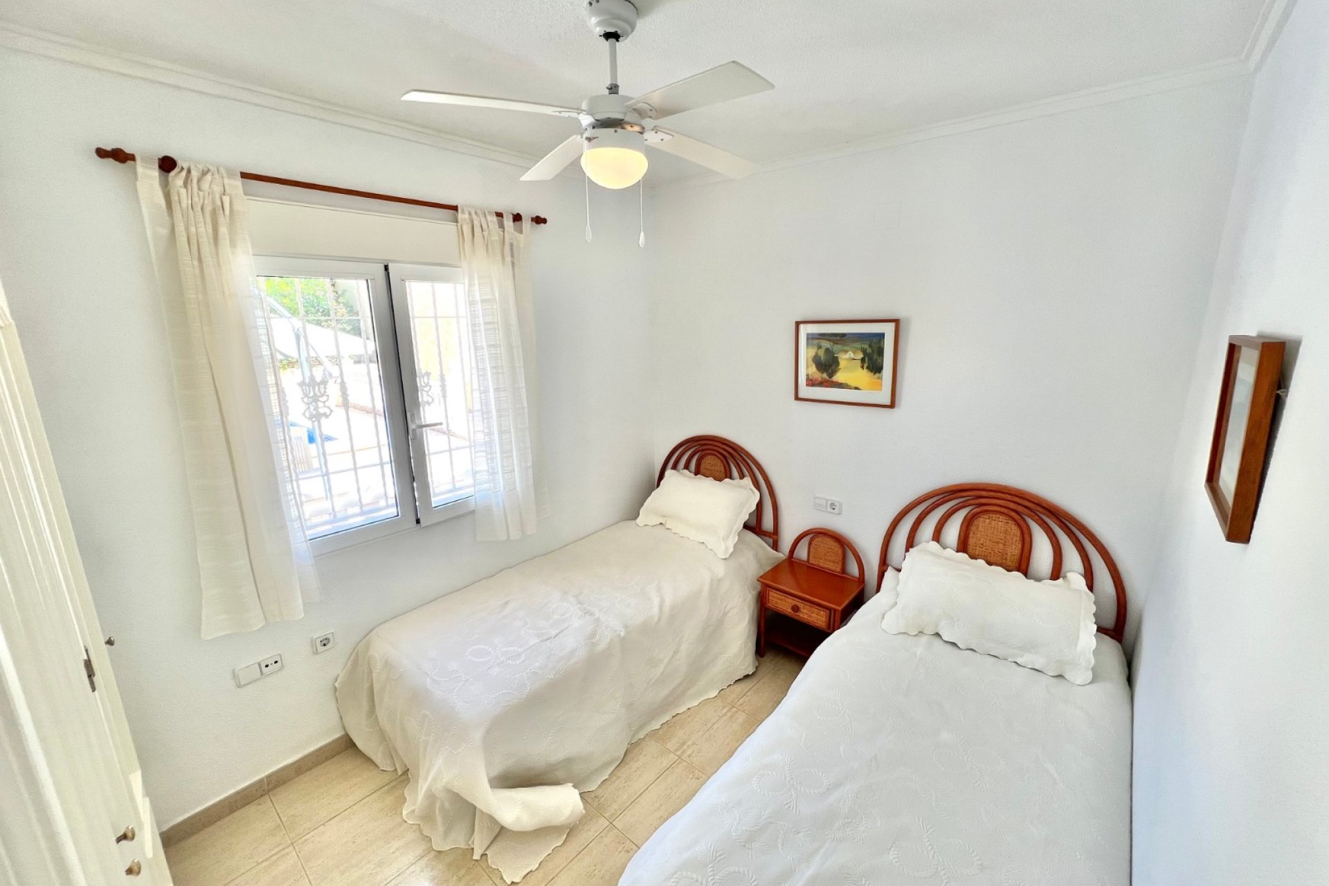 Reventa - Villa independiente - La Marina
