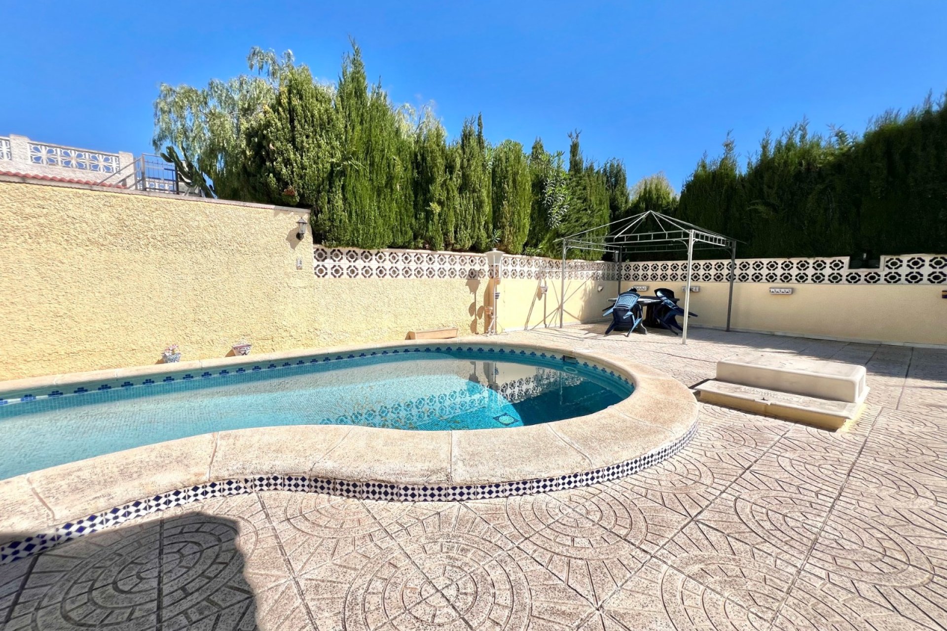 Reventa - Villa independiente - La Marina
