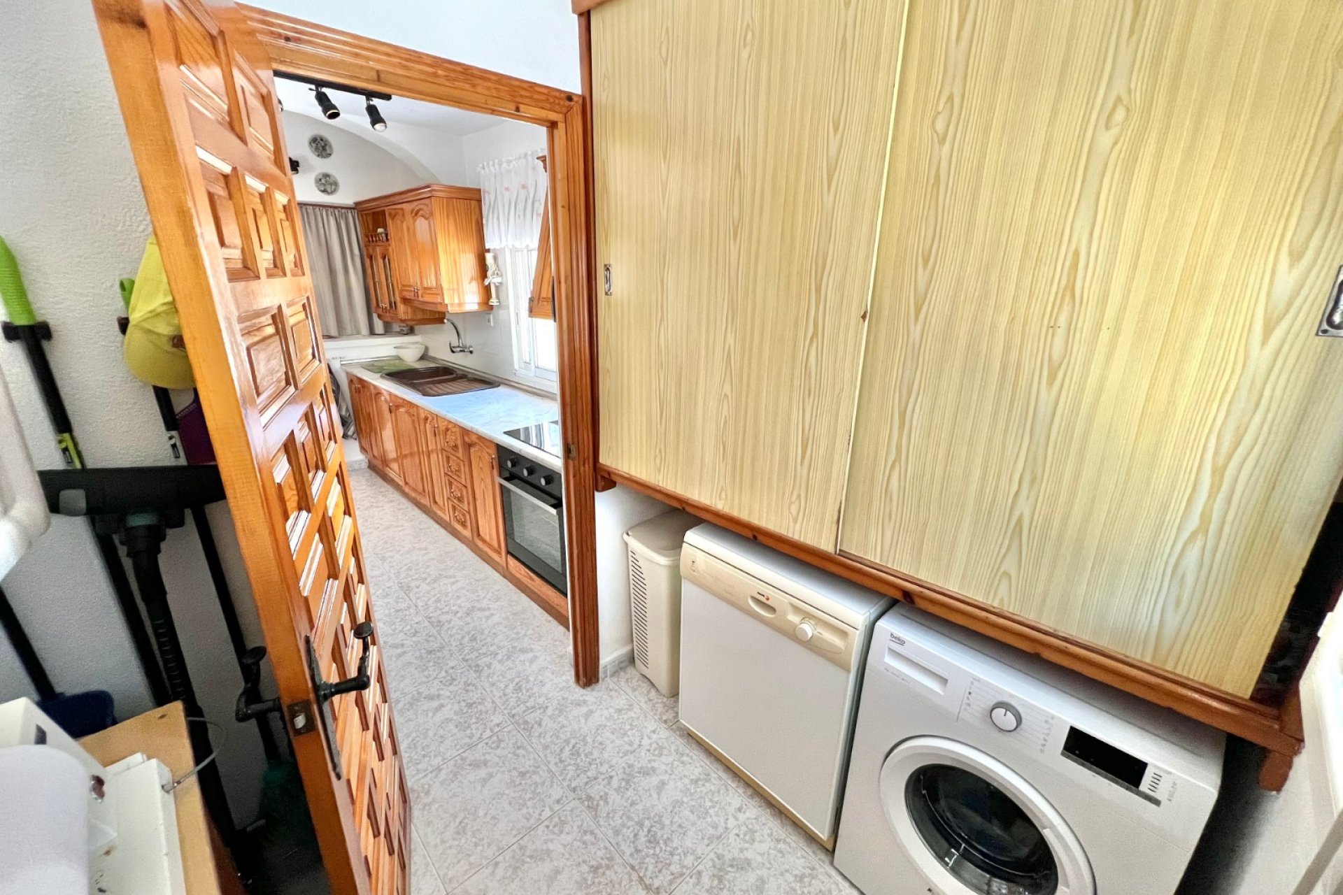 Reventa - Villa independiente - La Marina