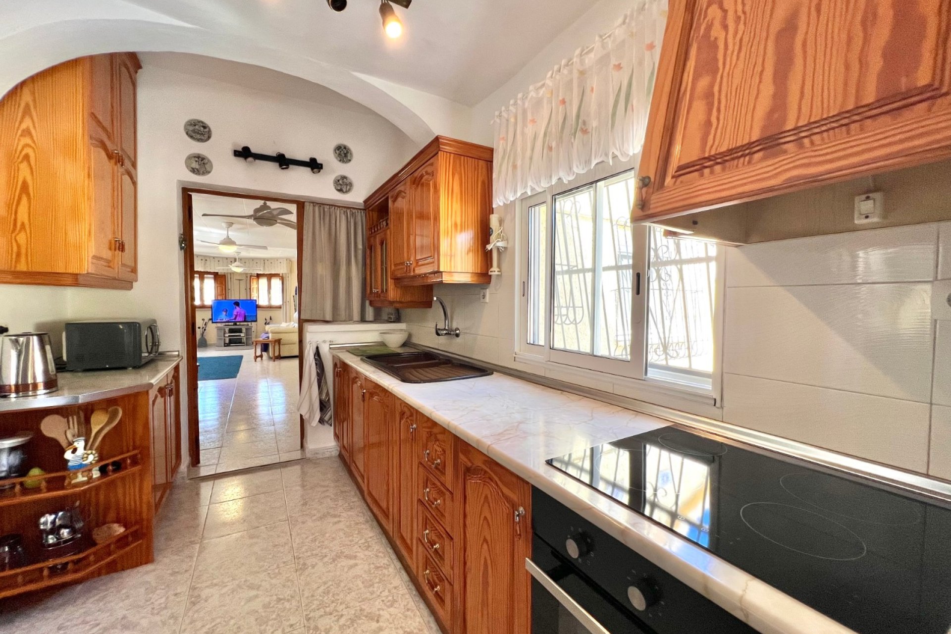 Reventa - Villa independiente - La Marina
