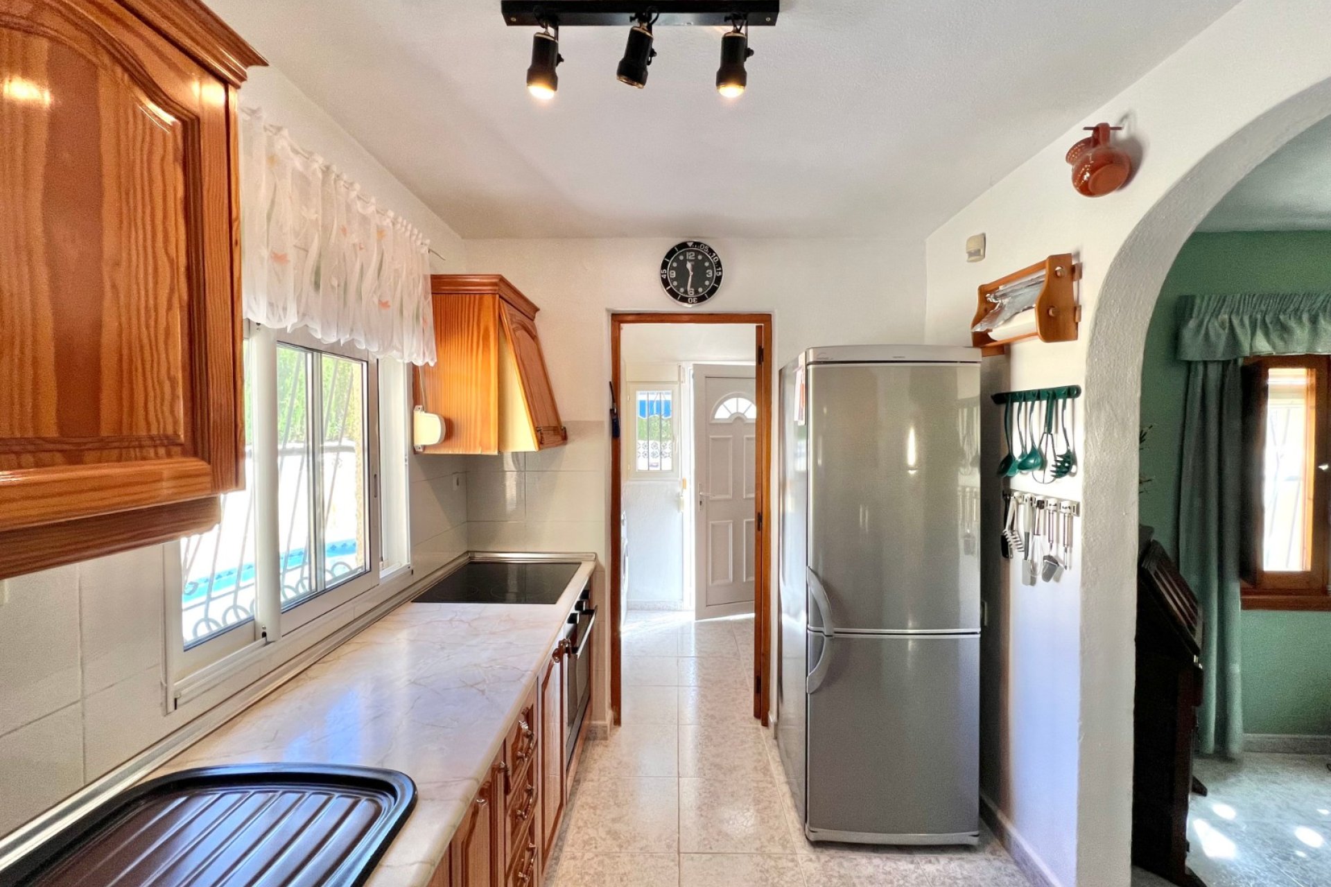 Reventa - Villa independiente - La Marina