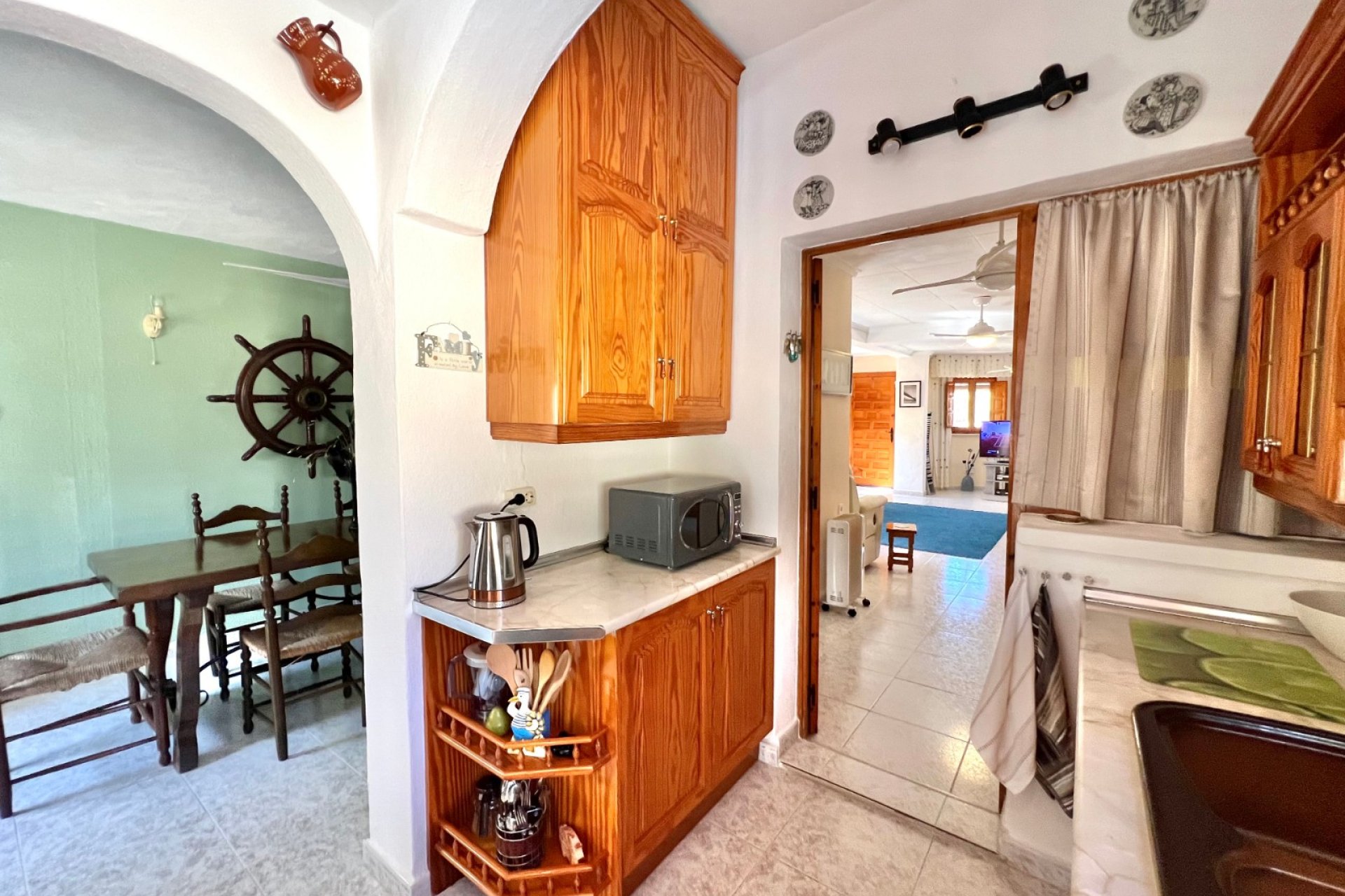 Reventa - Villa independiente - La Marina