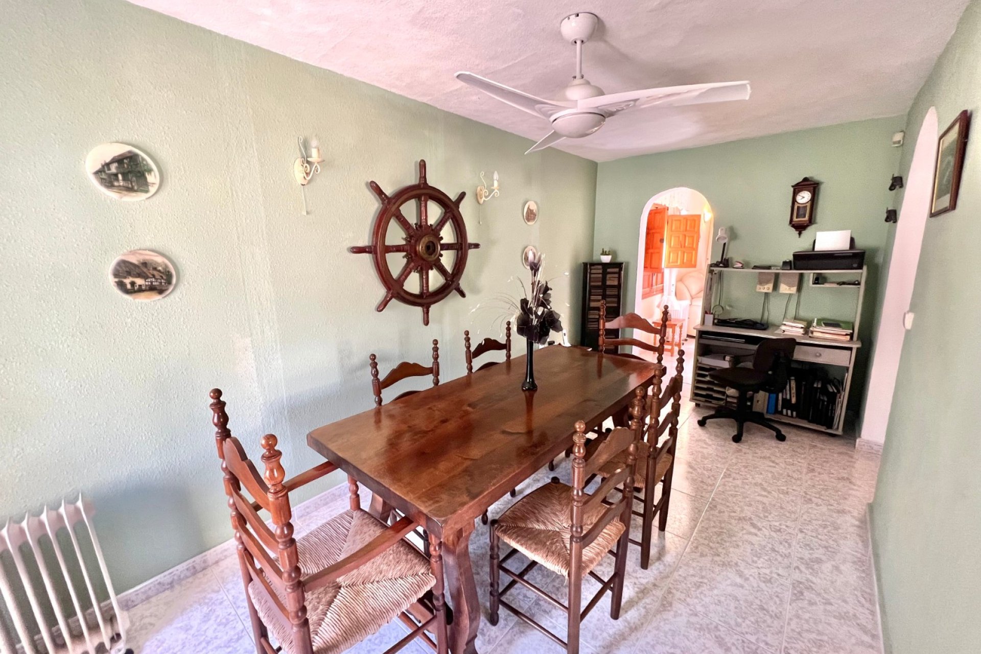 Reventa - Villa independiente - La Marina