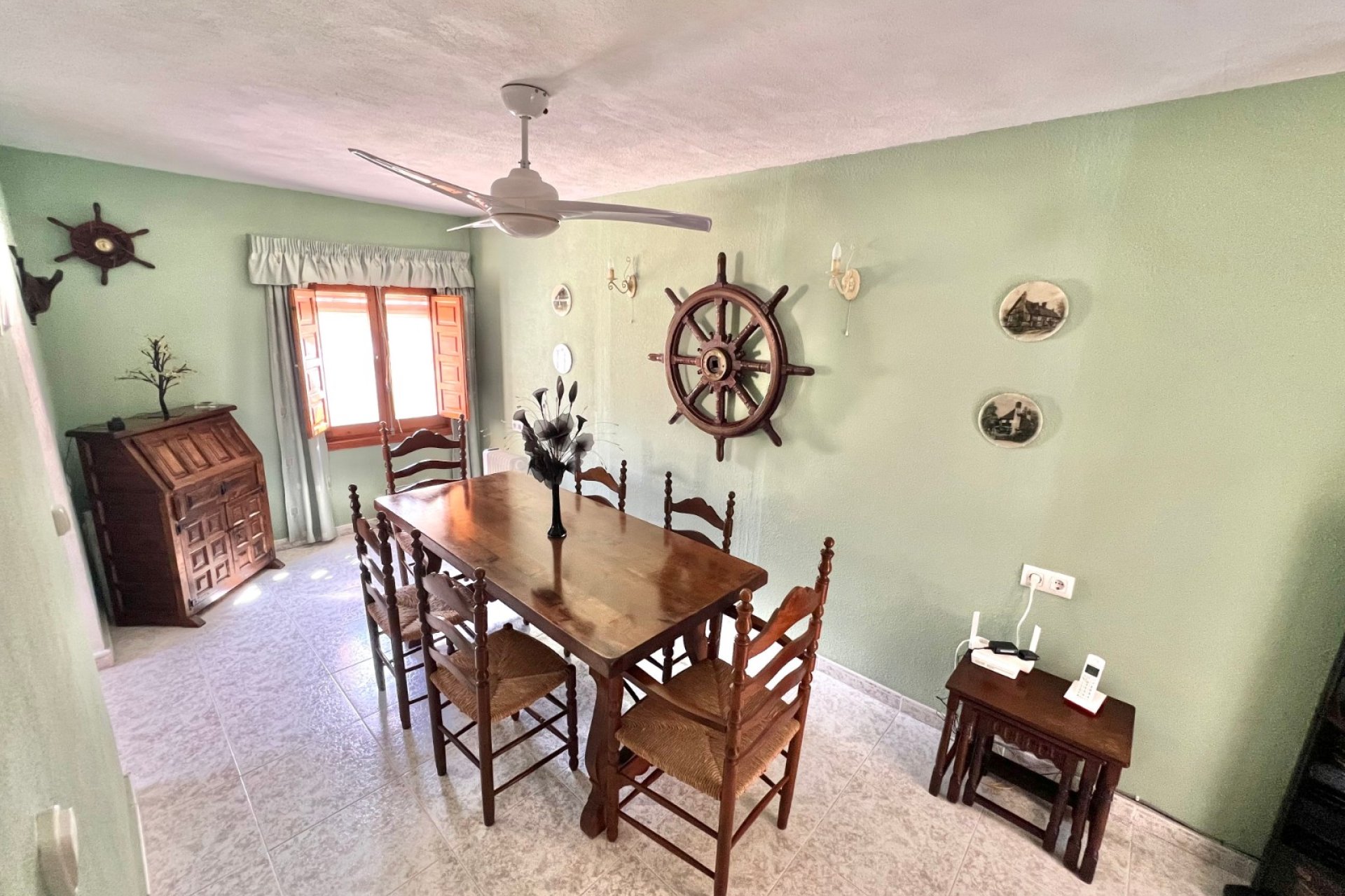 Reventa - Villa independiente - La Marina