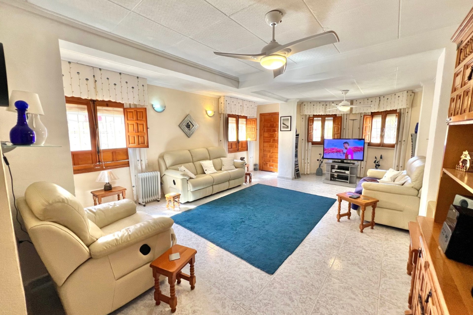 Reventa - Villa independiente - La Marina