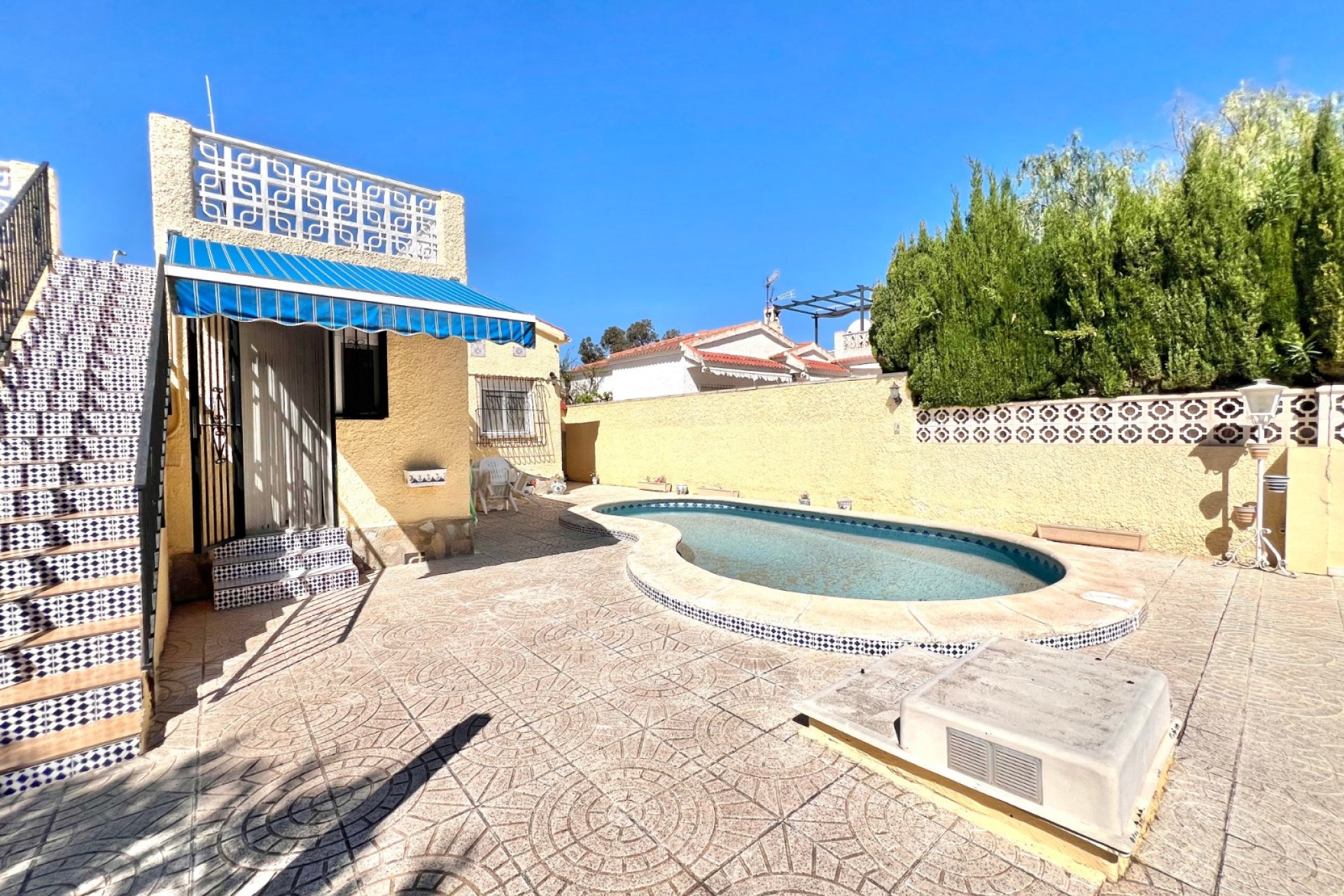 Reventa - Villa independiente - La Marina