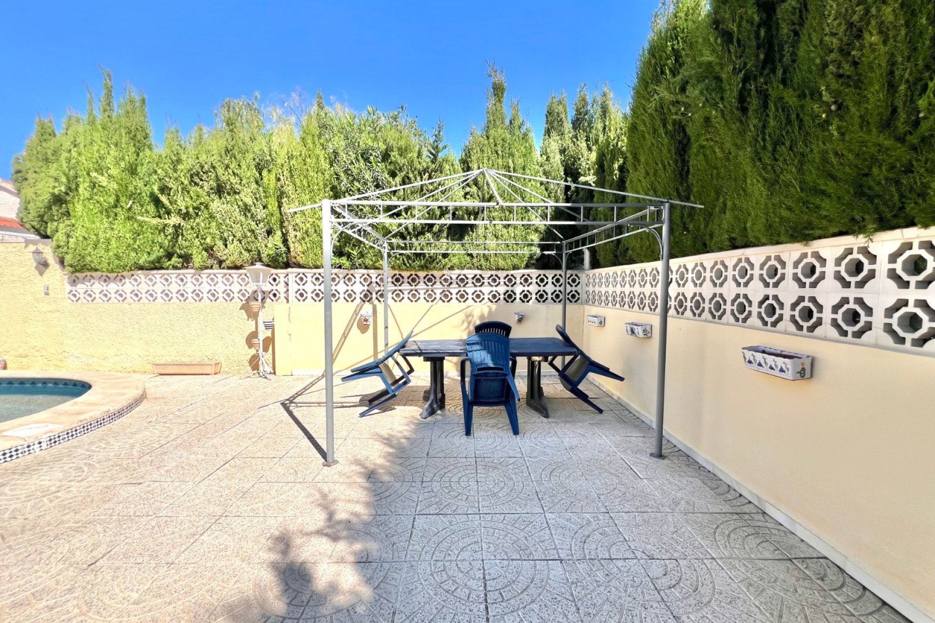 Reventa - Villa independiente - La Marina