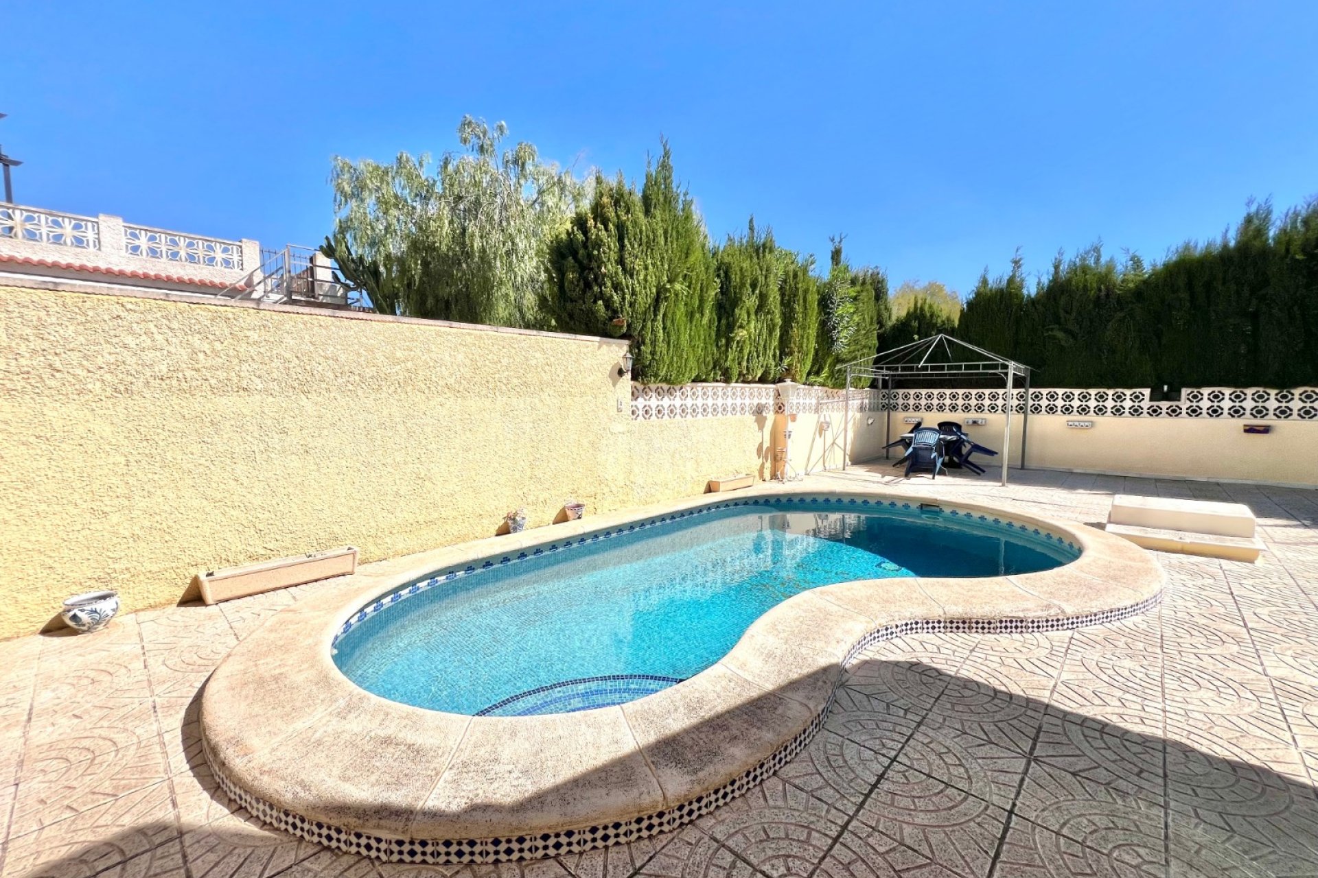 Reventa - Villa independiente - La Marina