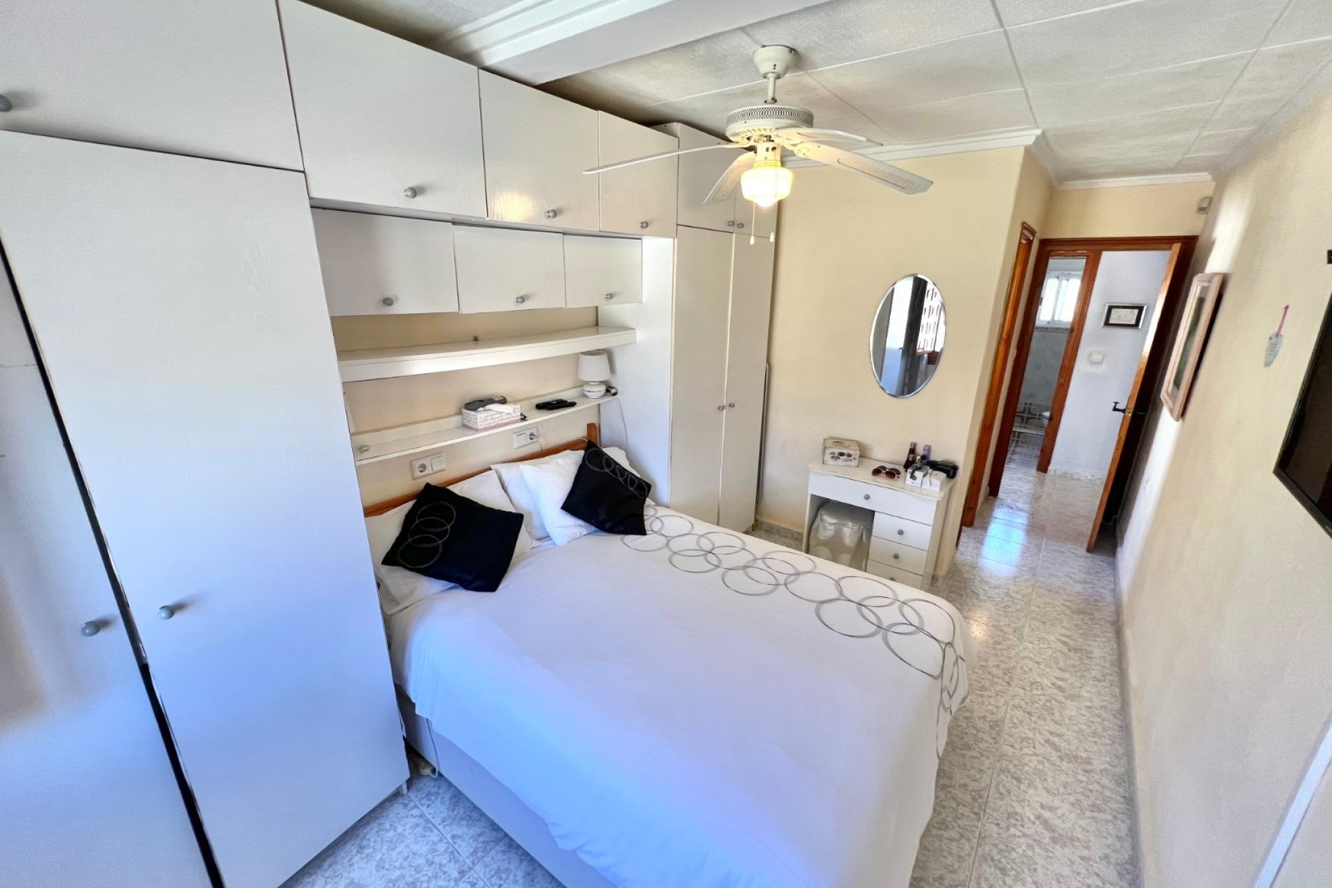Reventa - Villa independiente - La Marina
