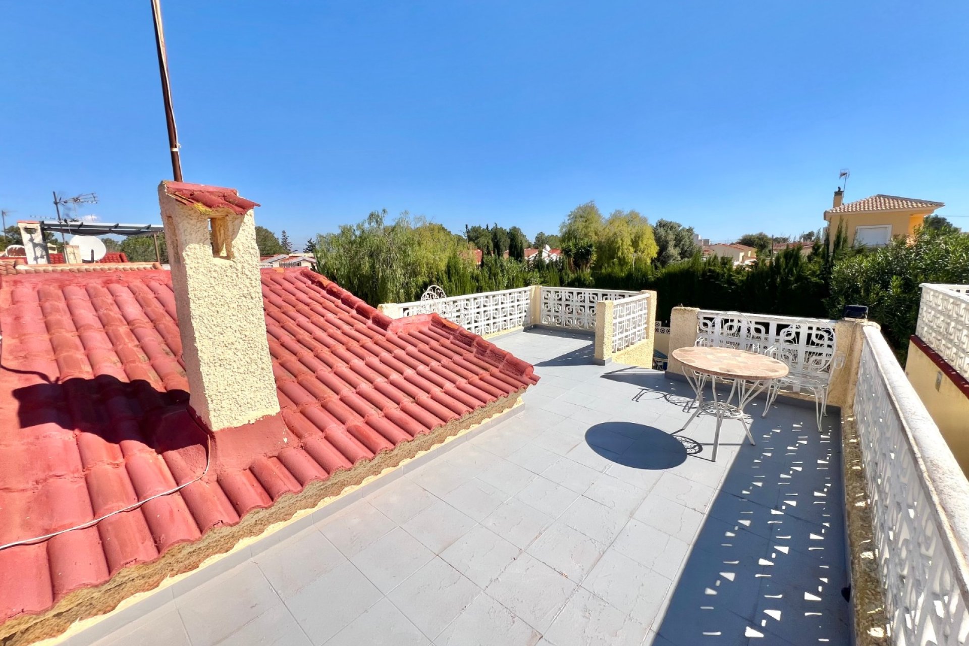 Reventa - Villa independiente - La Marina