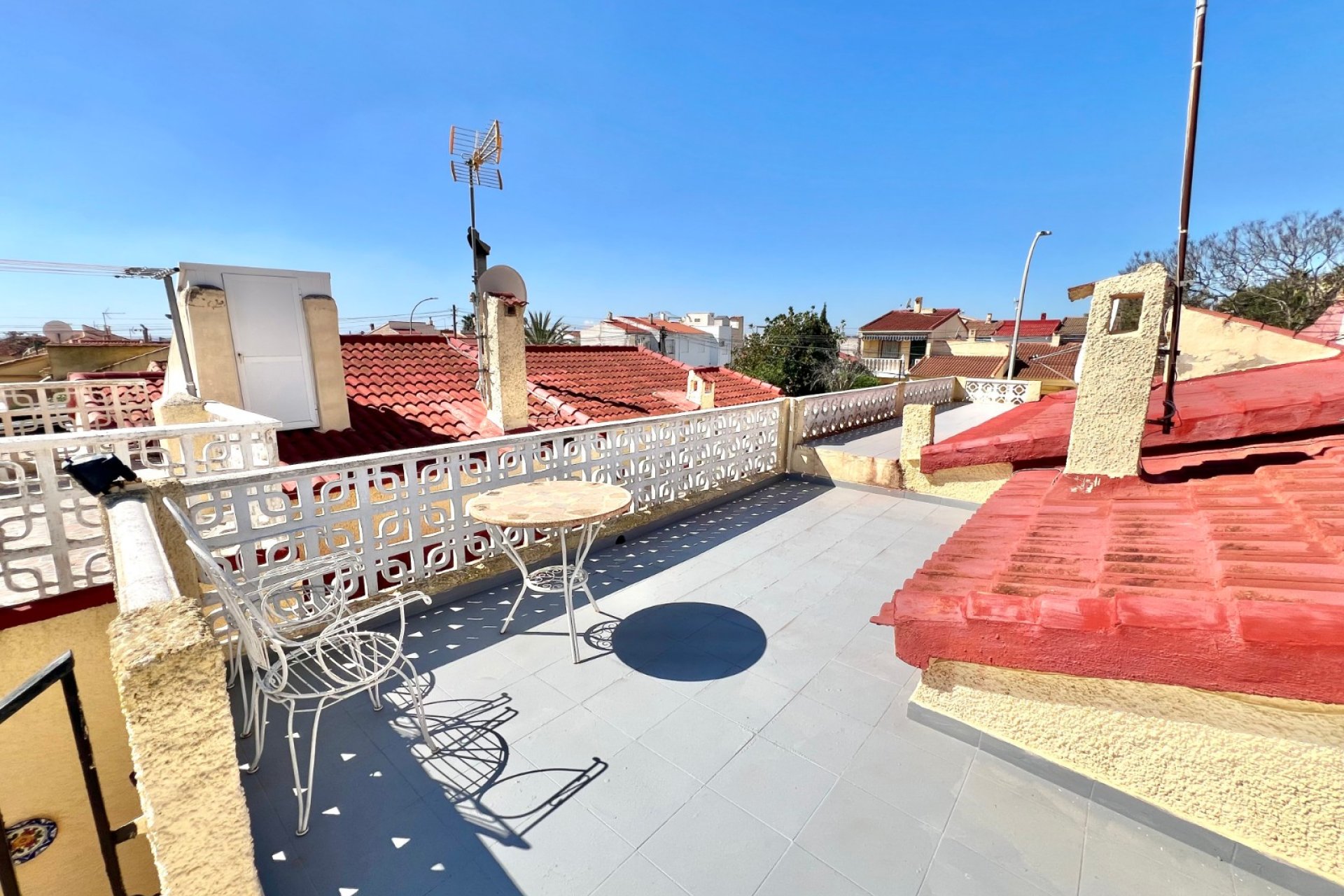 Reventa - Villa independiente - La Marina