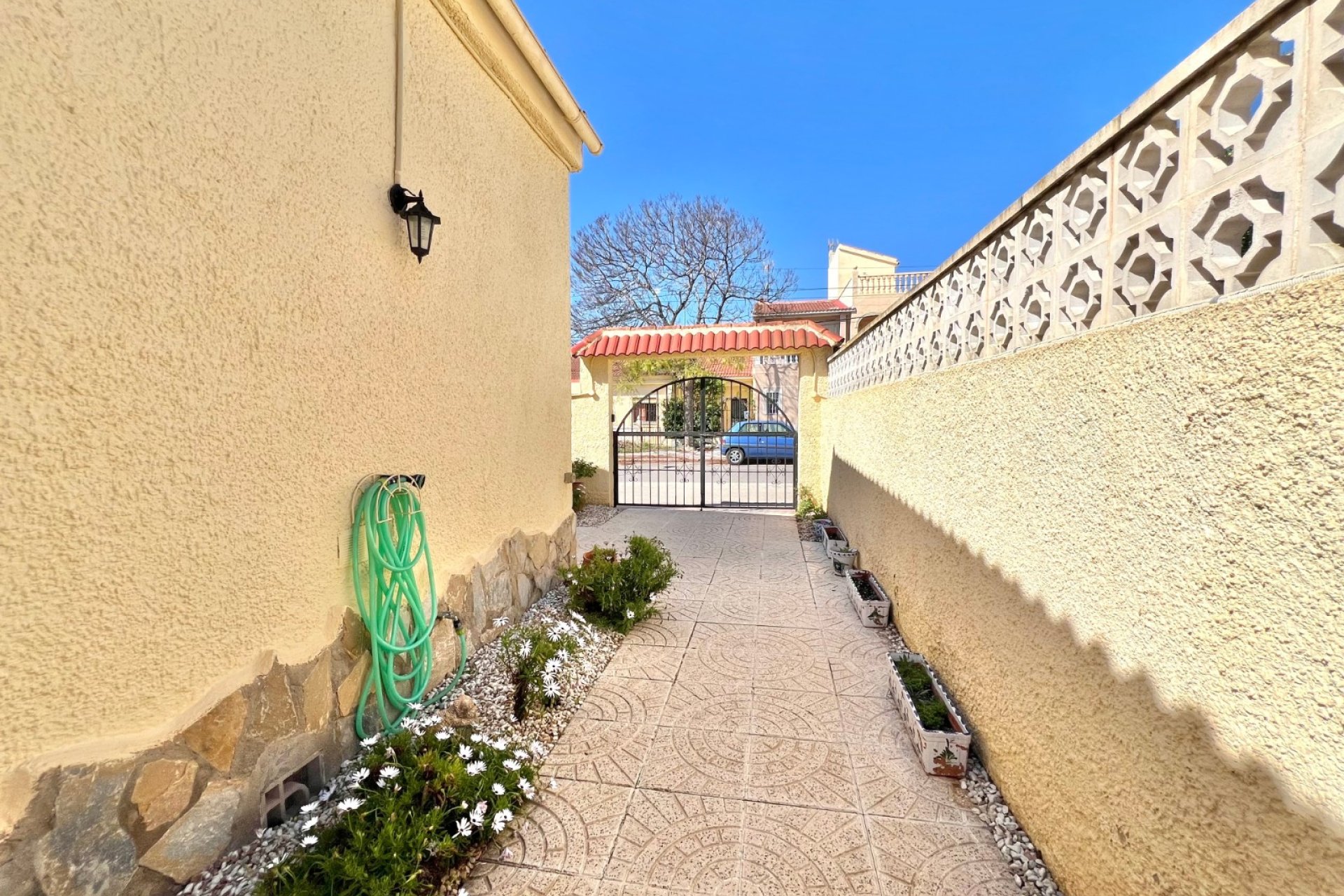 Reventa - Villa independiente - La Marina