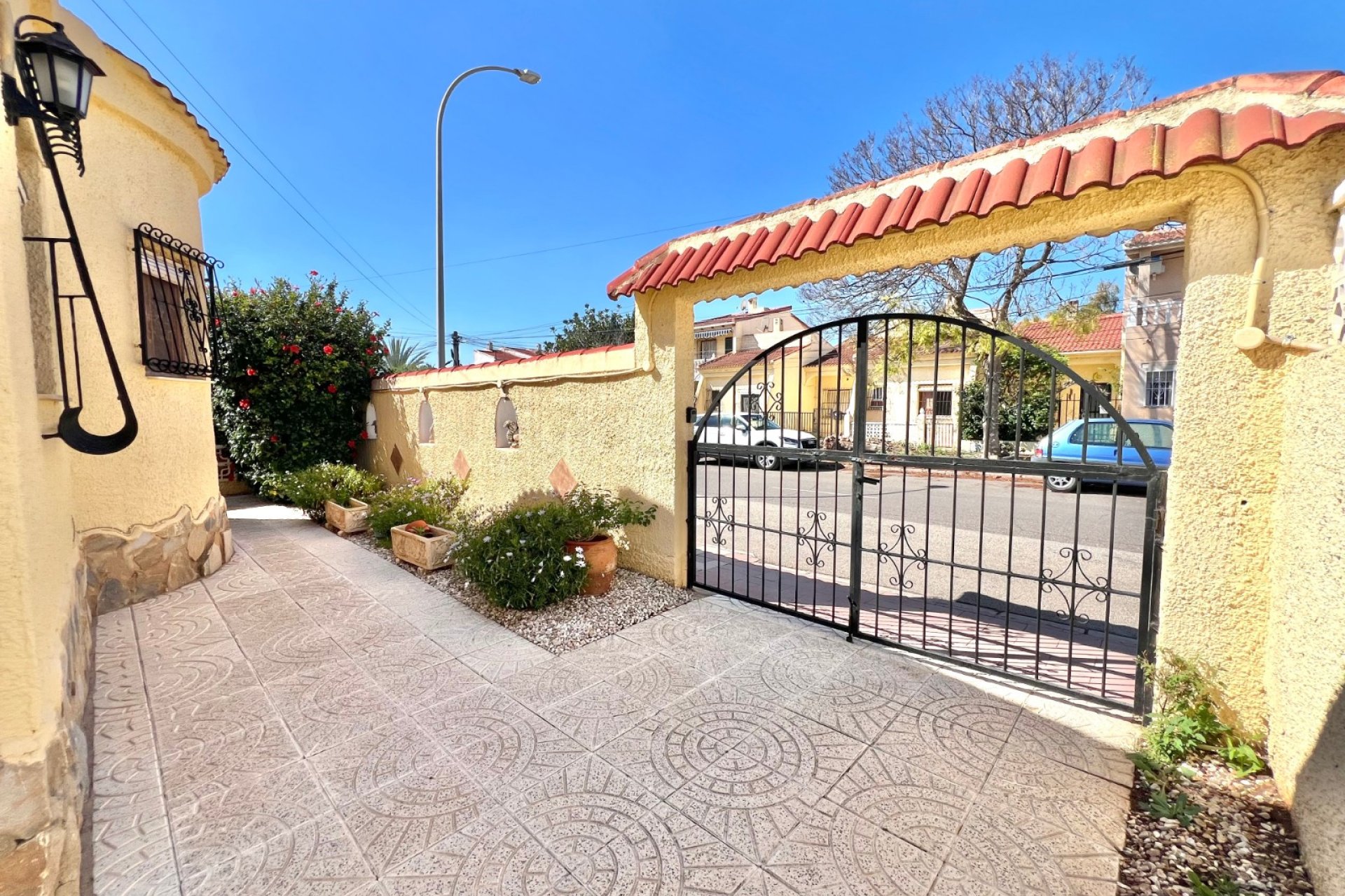Reventa - Villa independiente - La Marina
