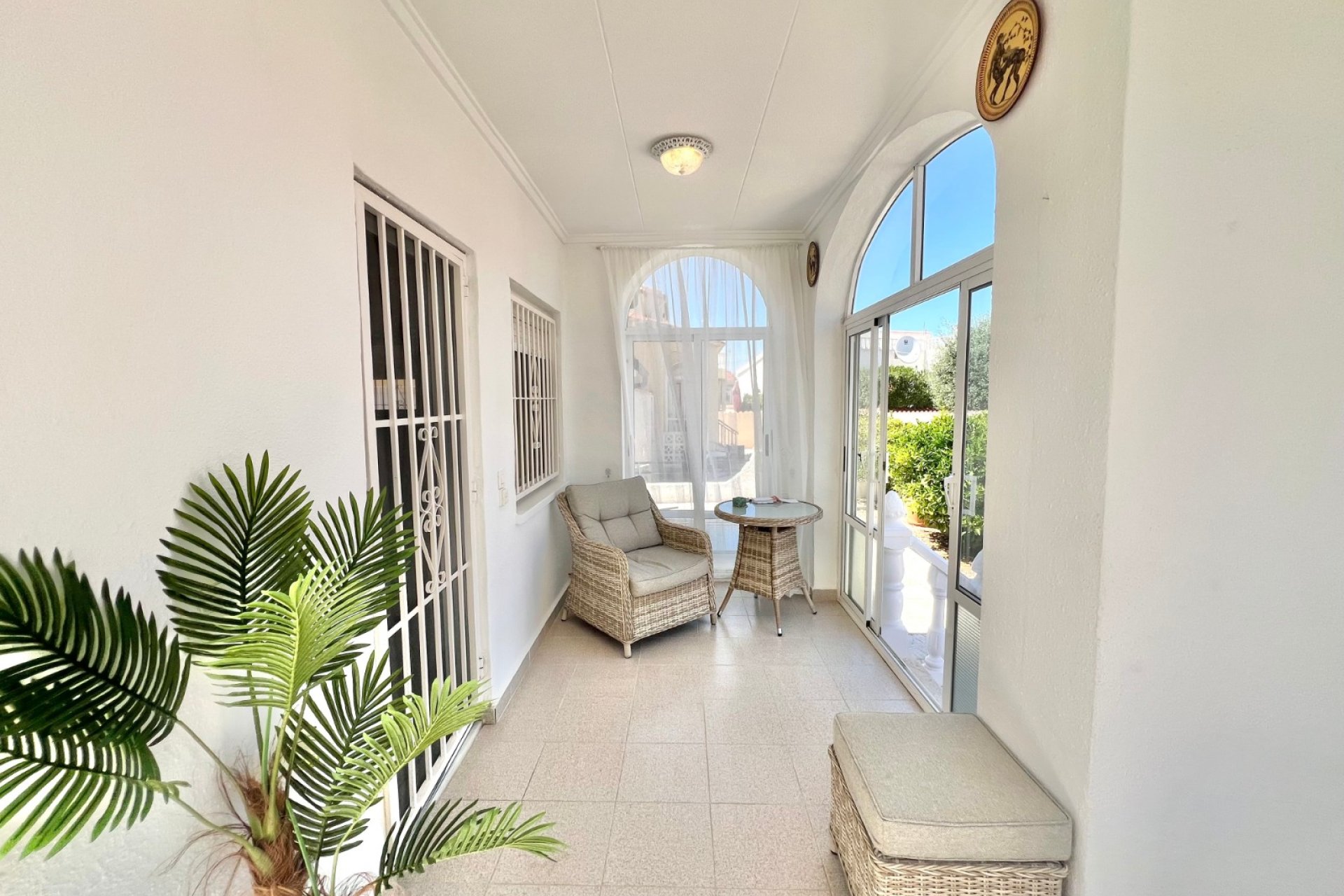Reventa - Villa independiente - La Marina