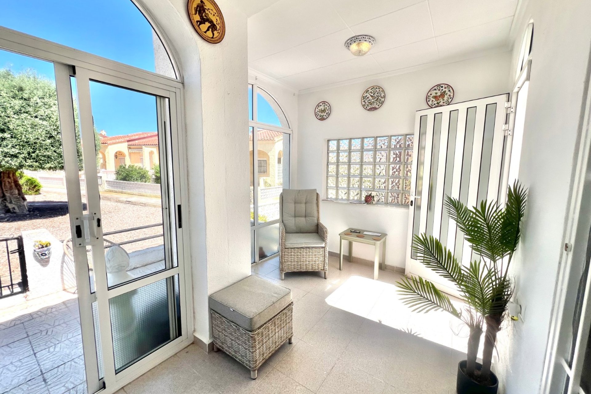 Reventa - Villa independiente - La Marina