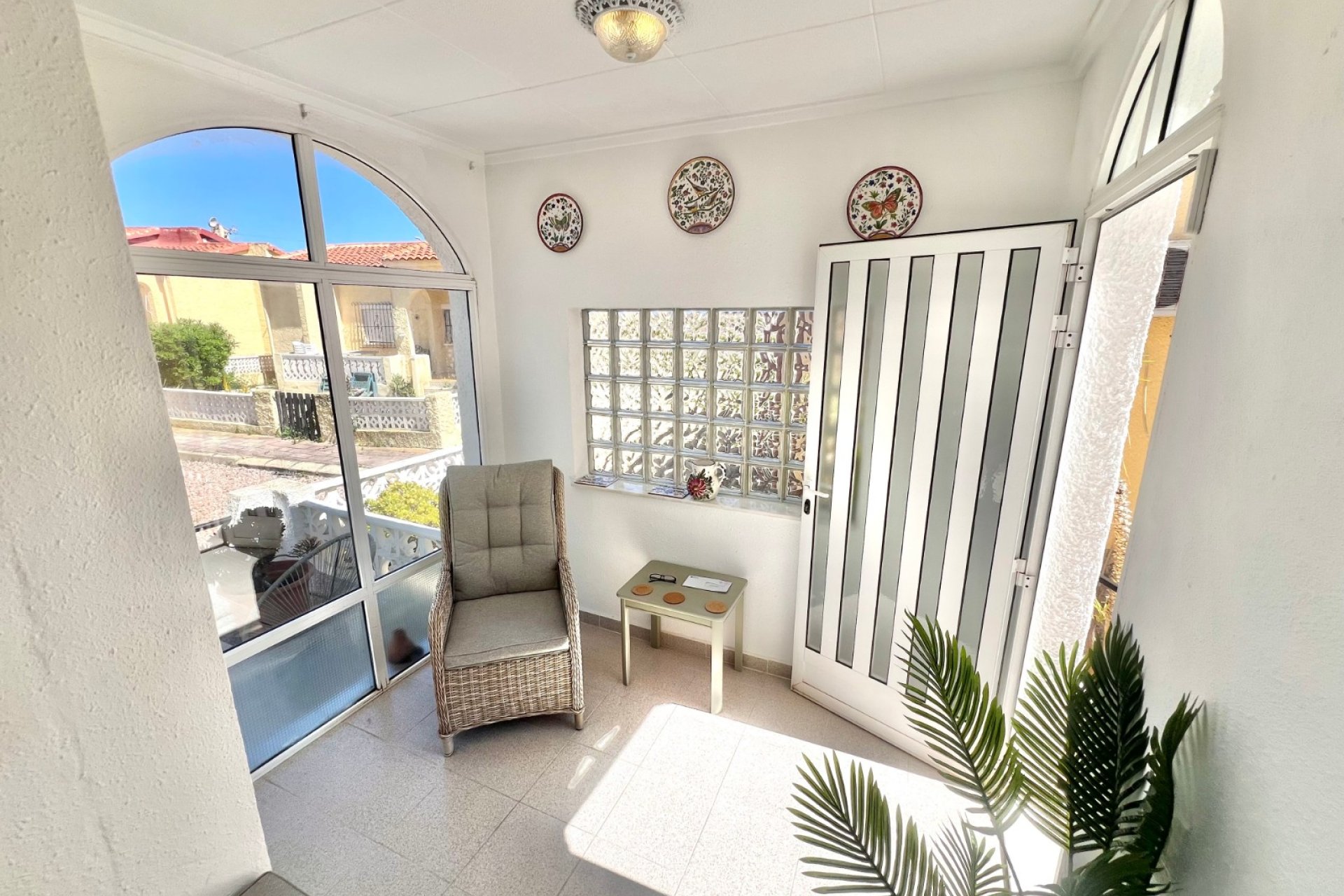 Reventa - Villa independiente - La Marina
