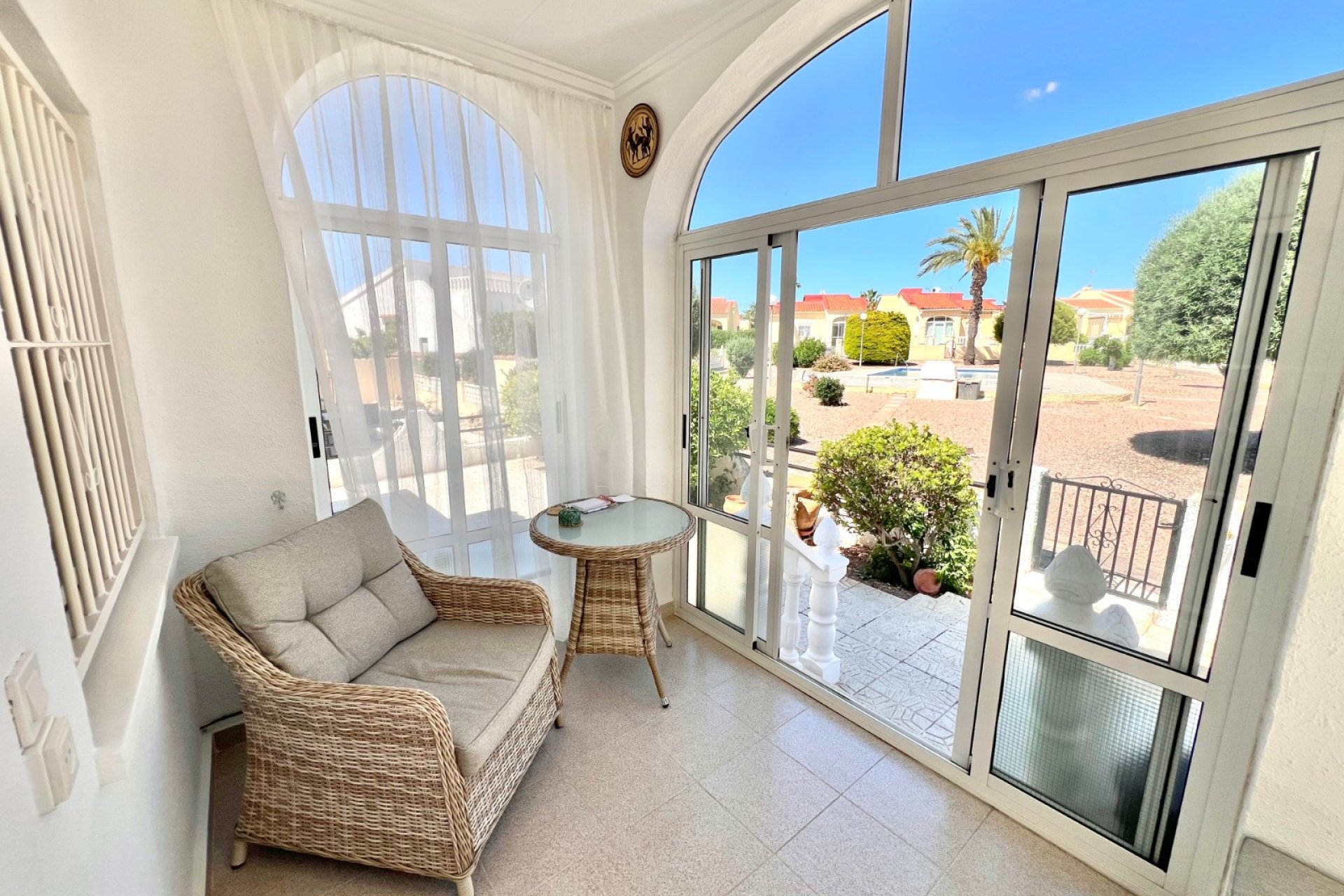 Reventa - Villa independiente - La Marina