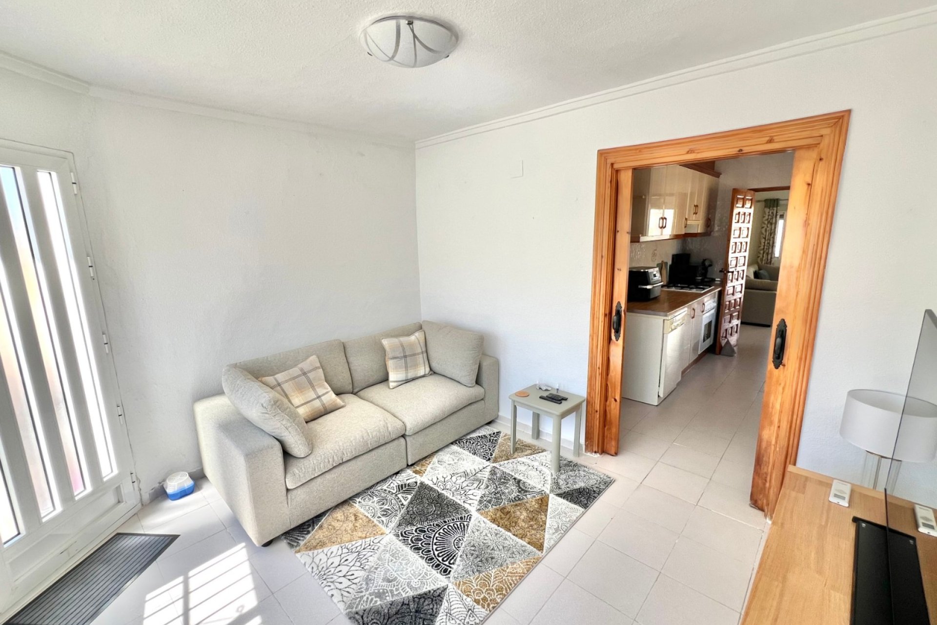 Reventa - Villa independiente - La Marina