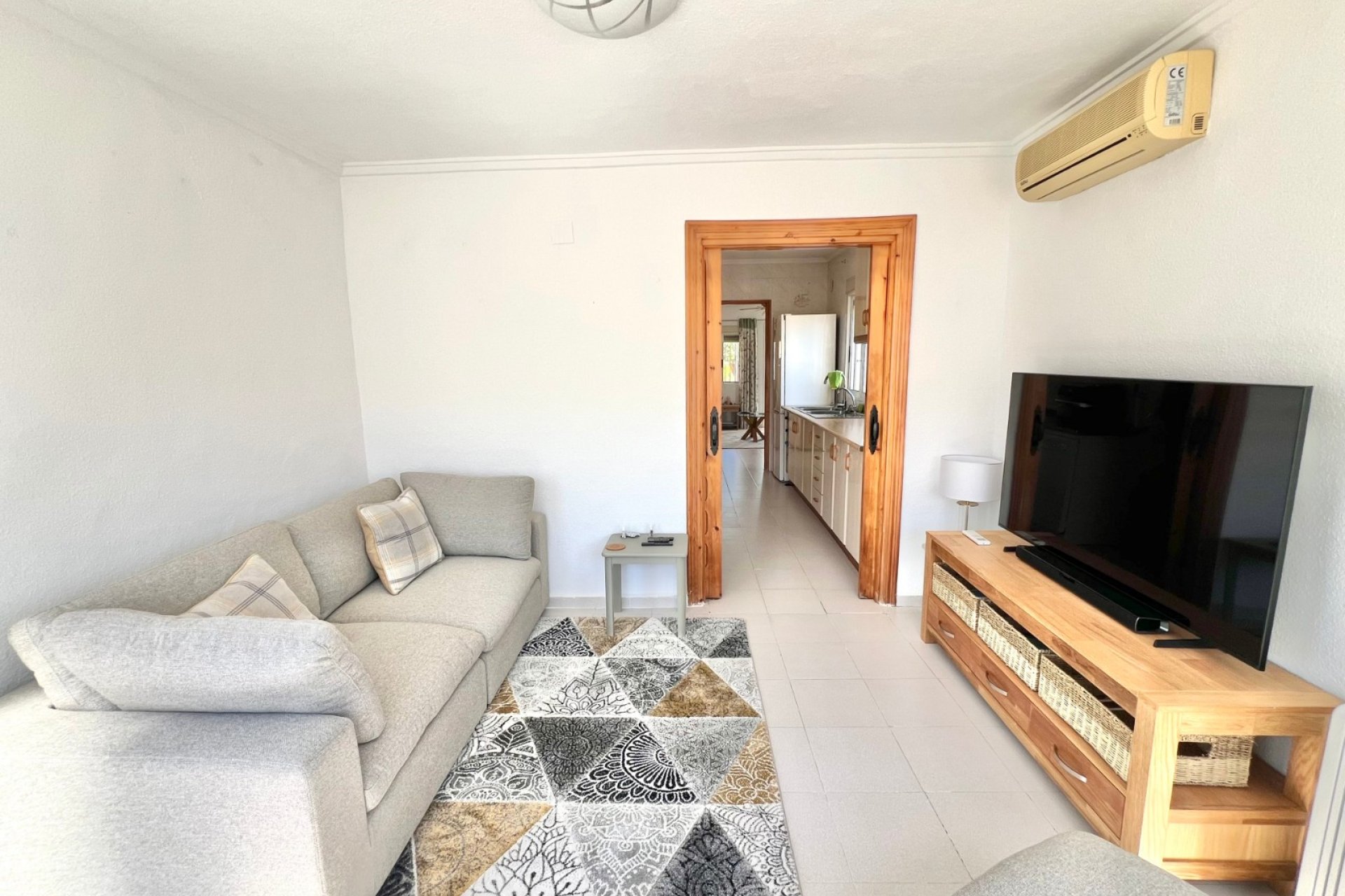 Reventa - Villa independiente - La Marina