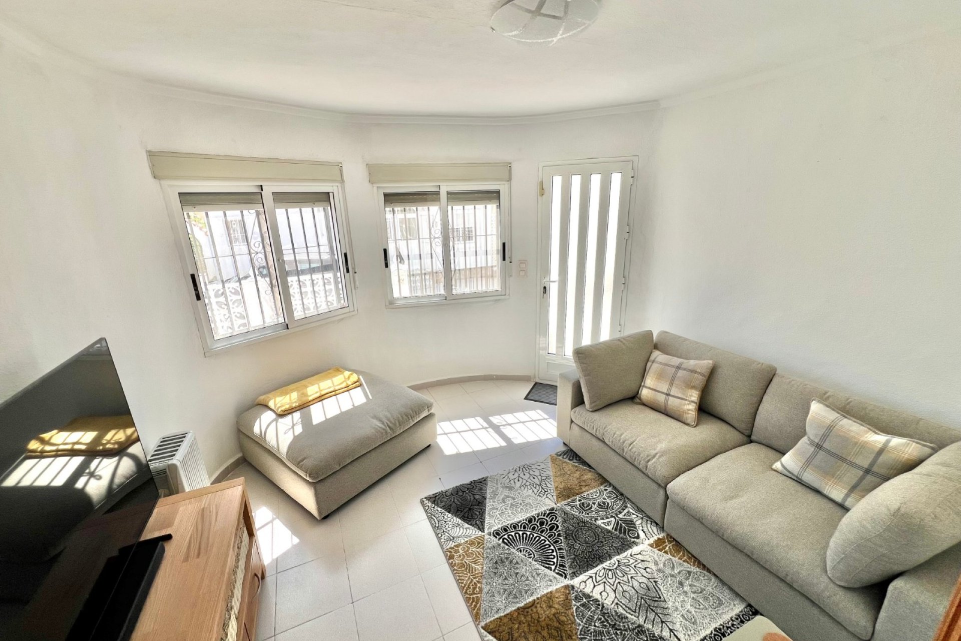 Reventa - Villa independiente - La Marina