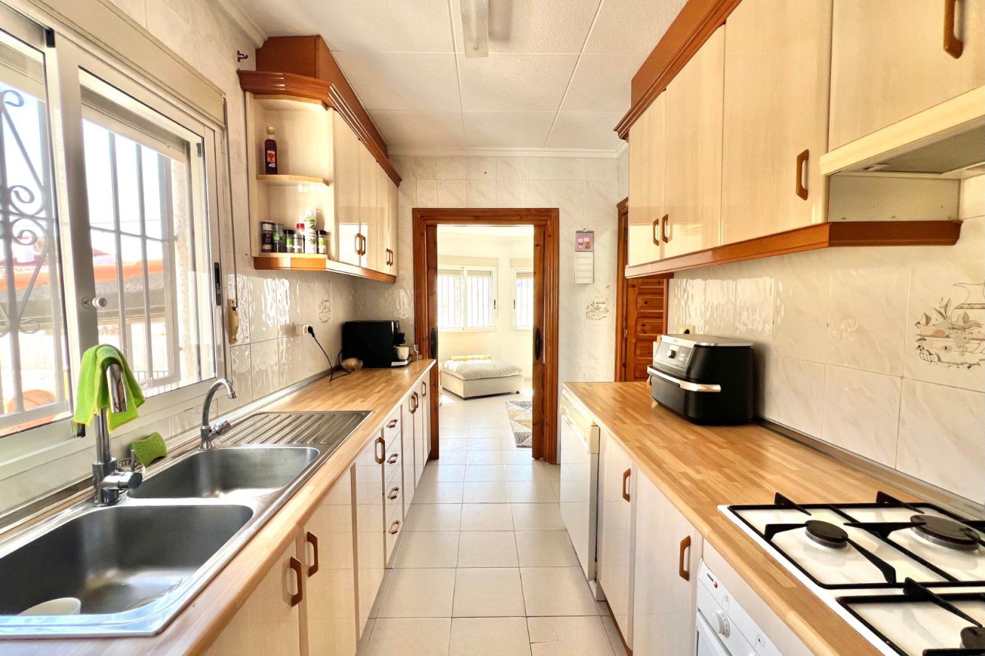 Reventa - Villa independiente - La Marina