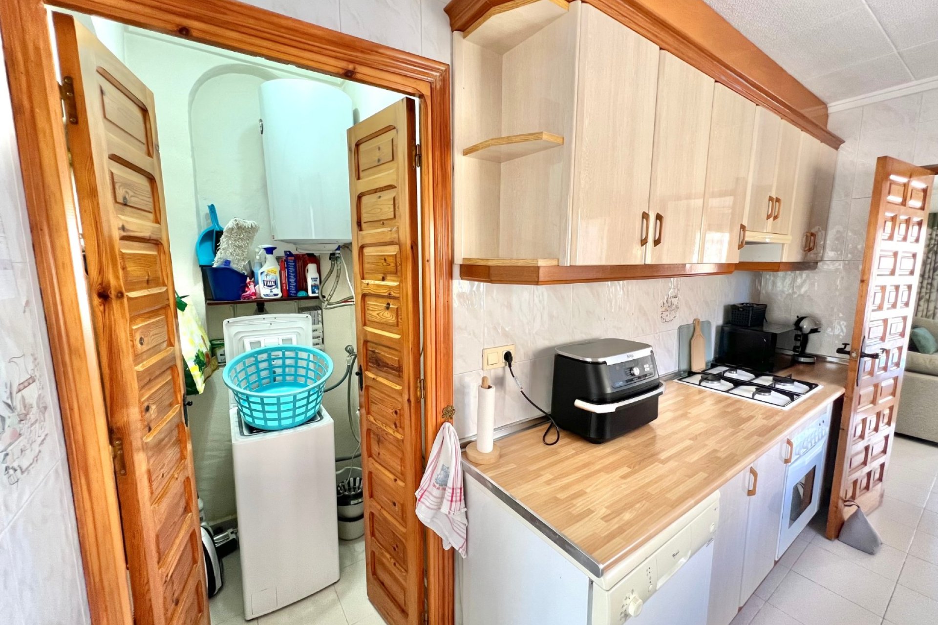 Reventa - Villa independiente - La Marina