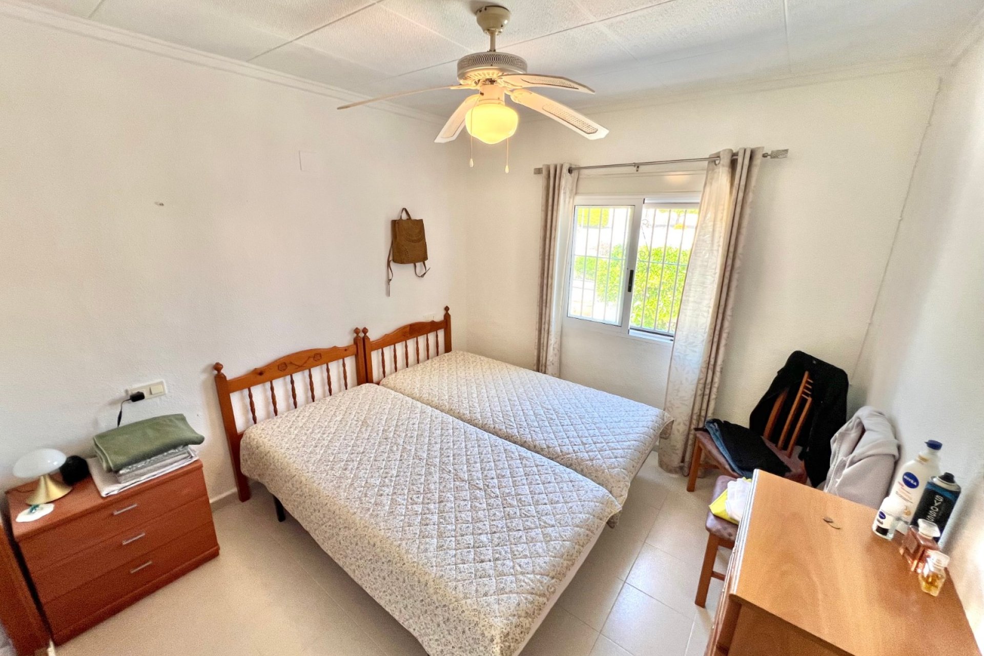 Reventa - Villa independiente - La Marina