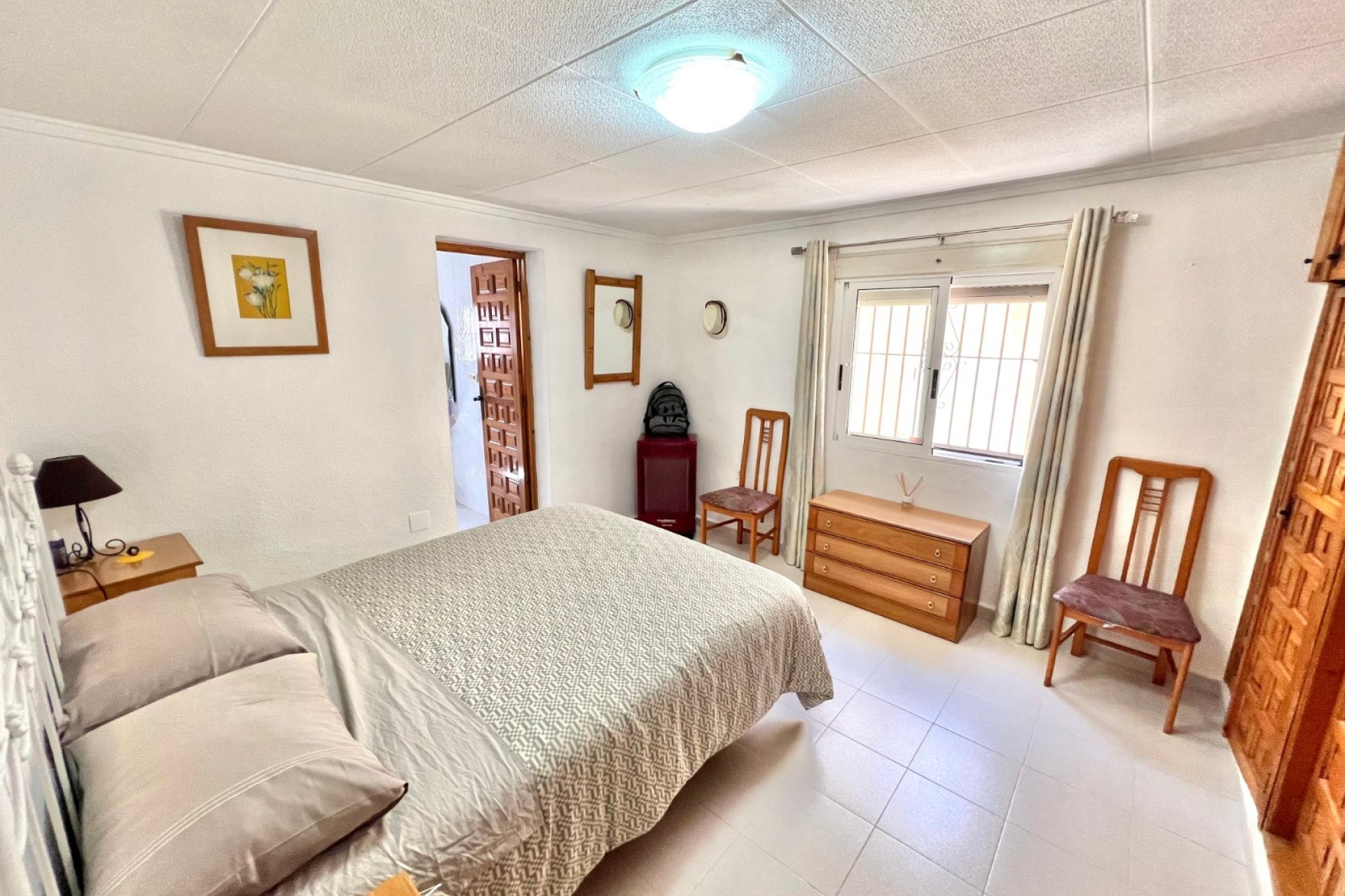 Reventa - Villa independiente - La Marina