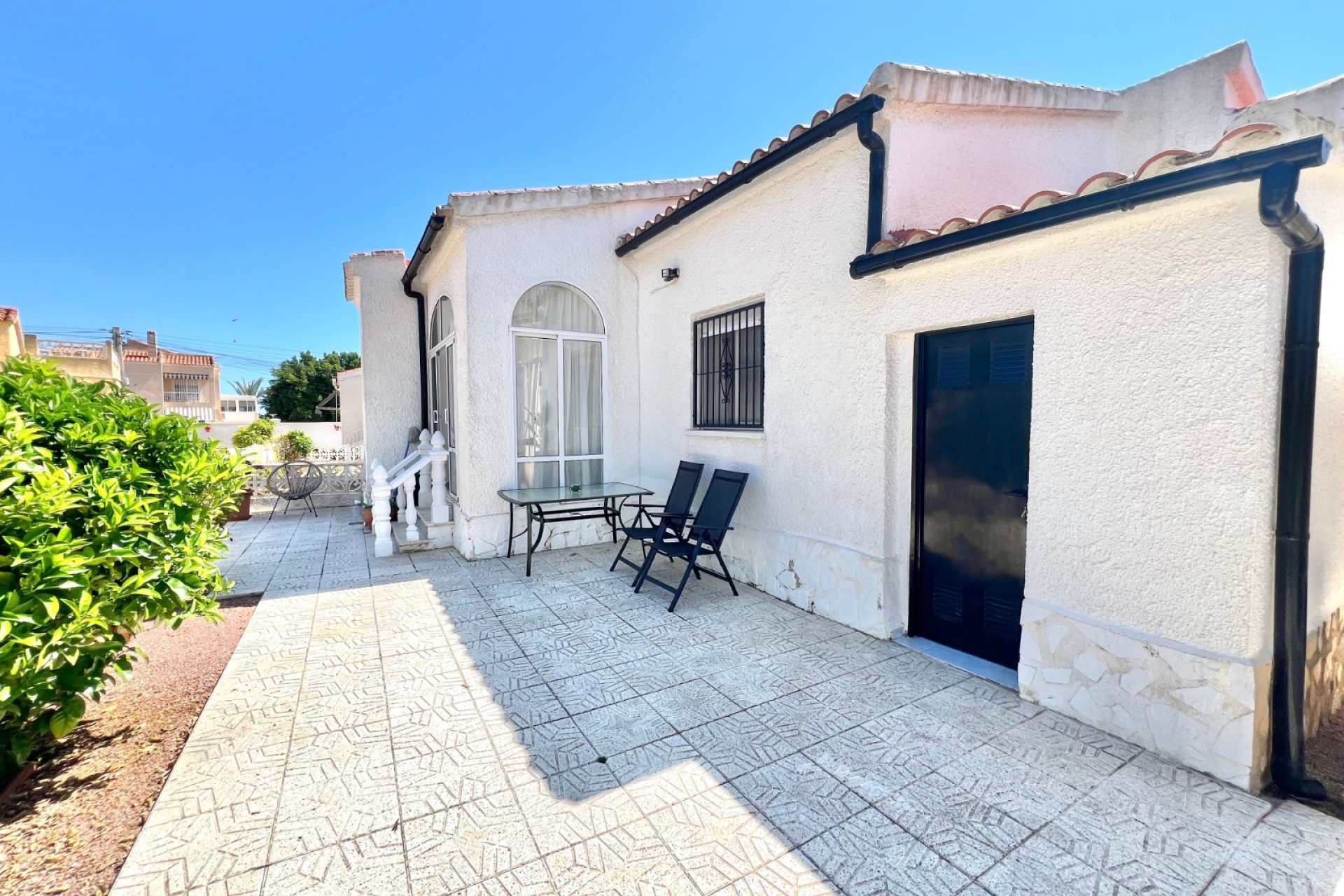 Reventa - Villa independiente - La Marina