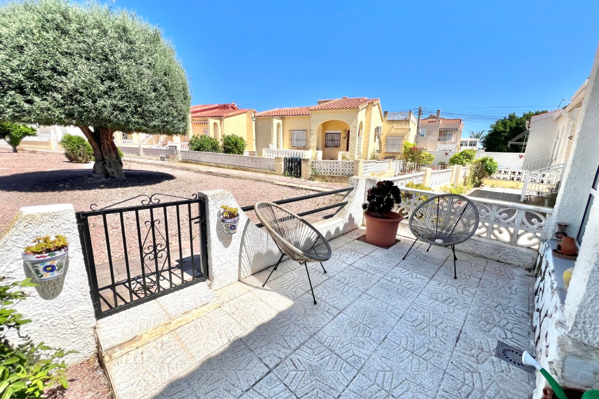 Reventa - Villa independiente - La Marina