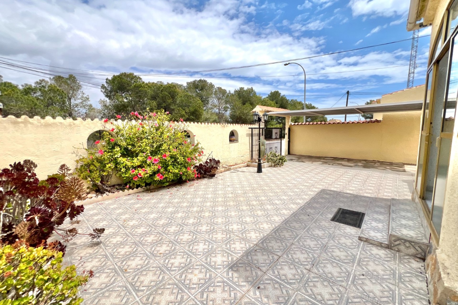 Reventa - Villa independiente - La Marina