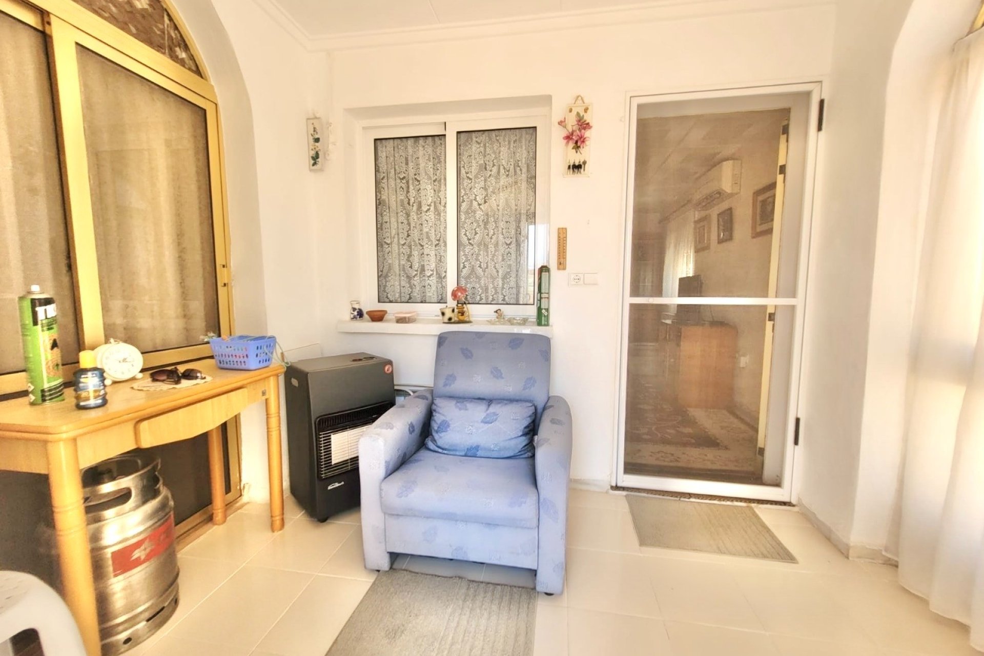 Reventa - Villa independiente - La Marina