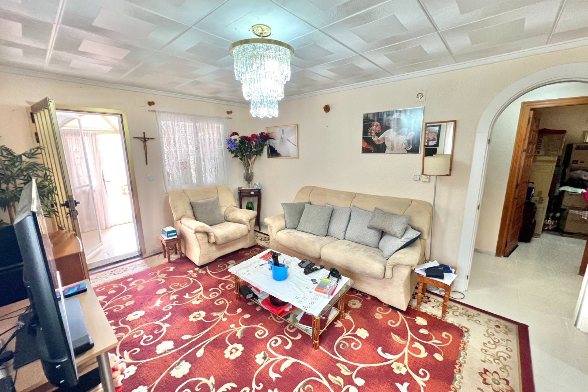 Reventa - Villa independiente - La Marina