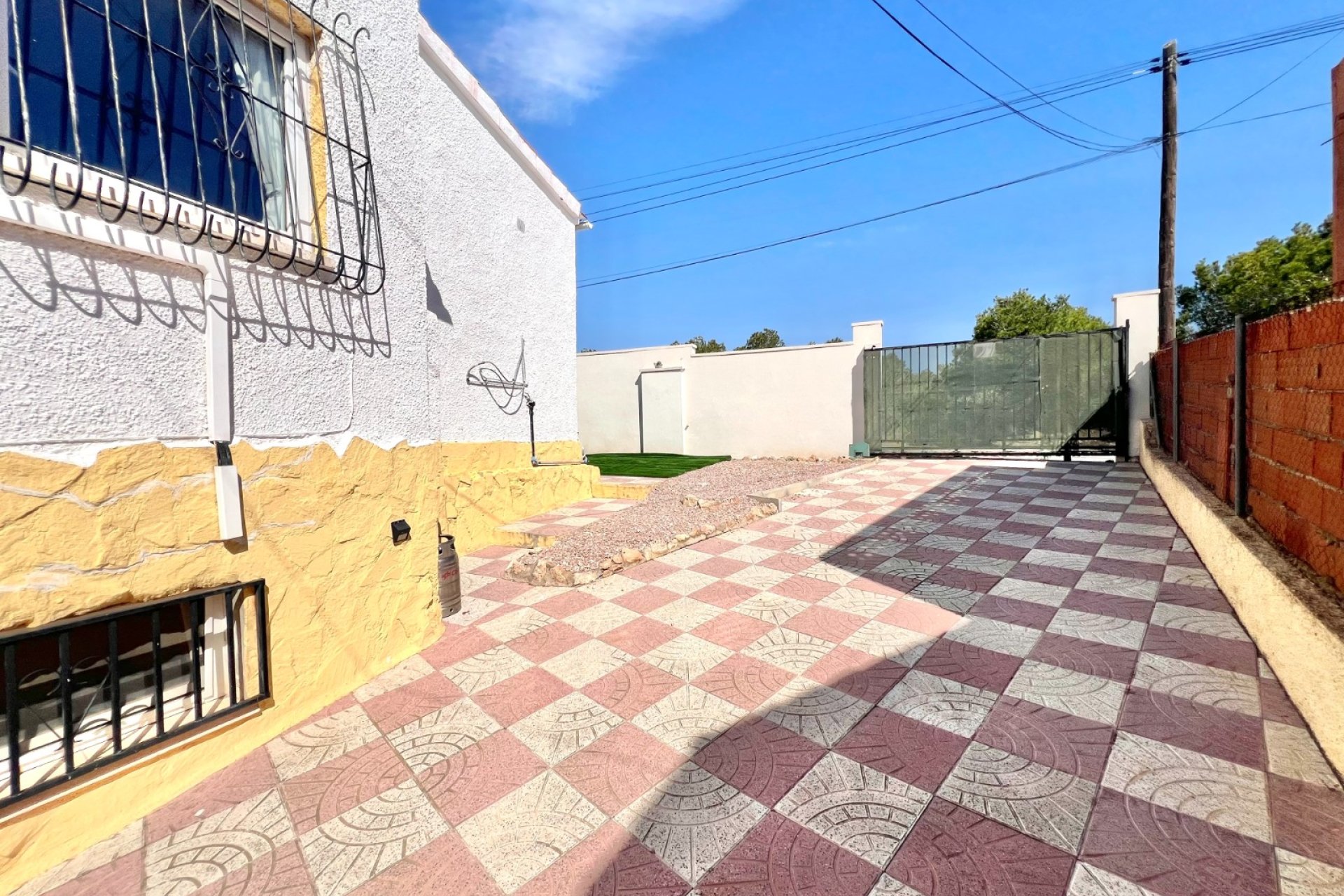 Reventa - Villa independiente - La Marina