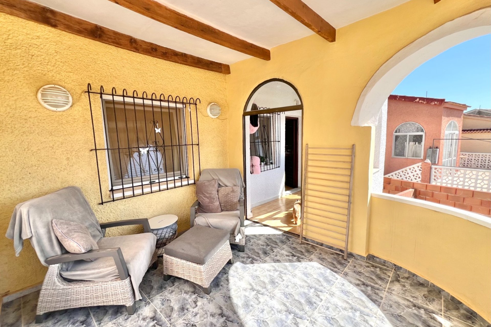 Reventa - Villa independiente - La Marina