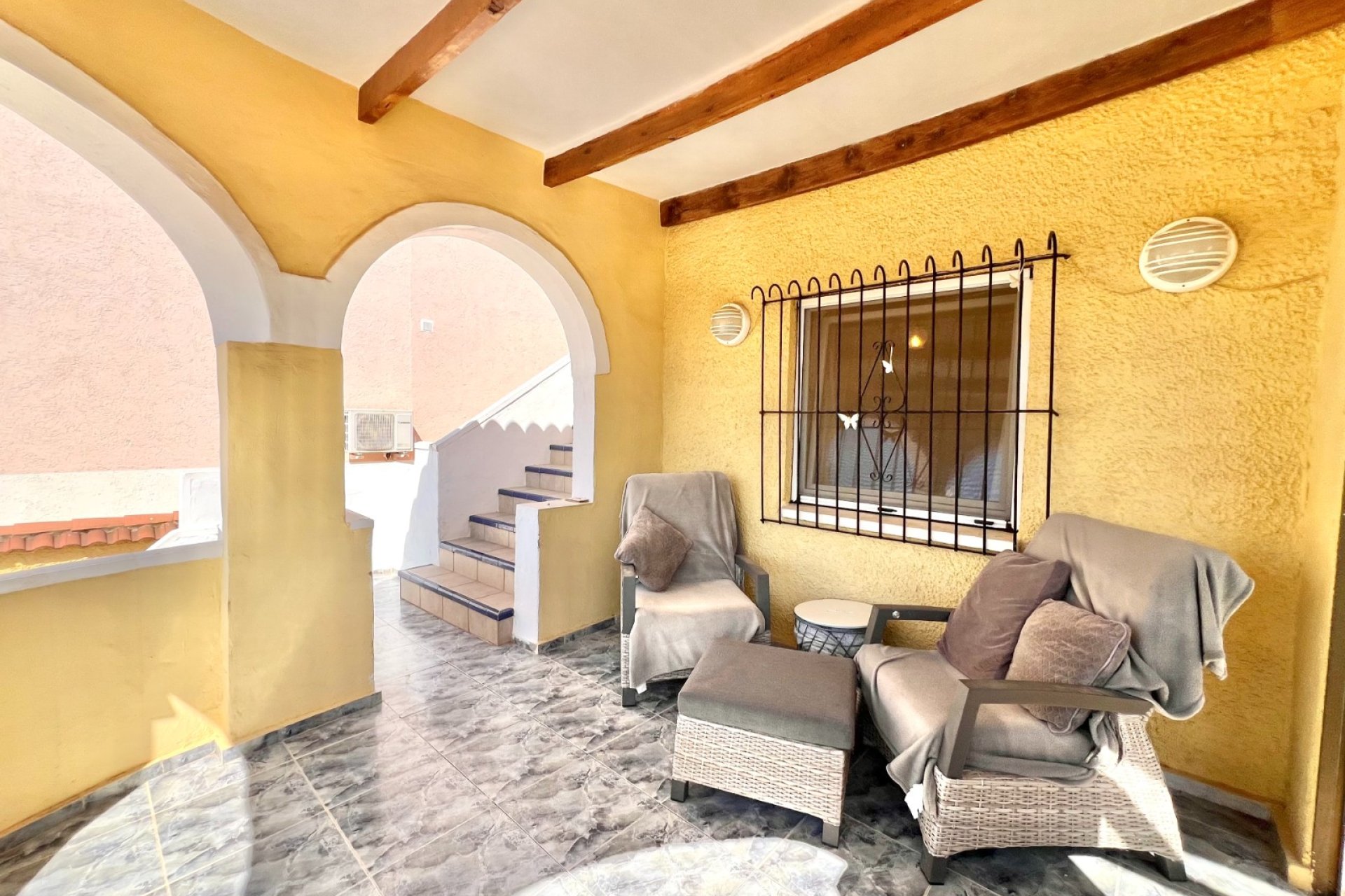 Reventa - Villa independiente - La Marina