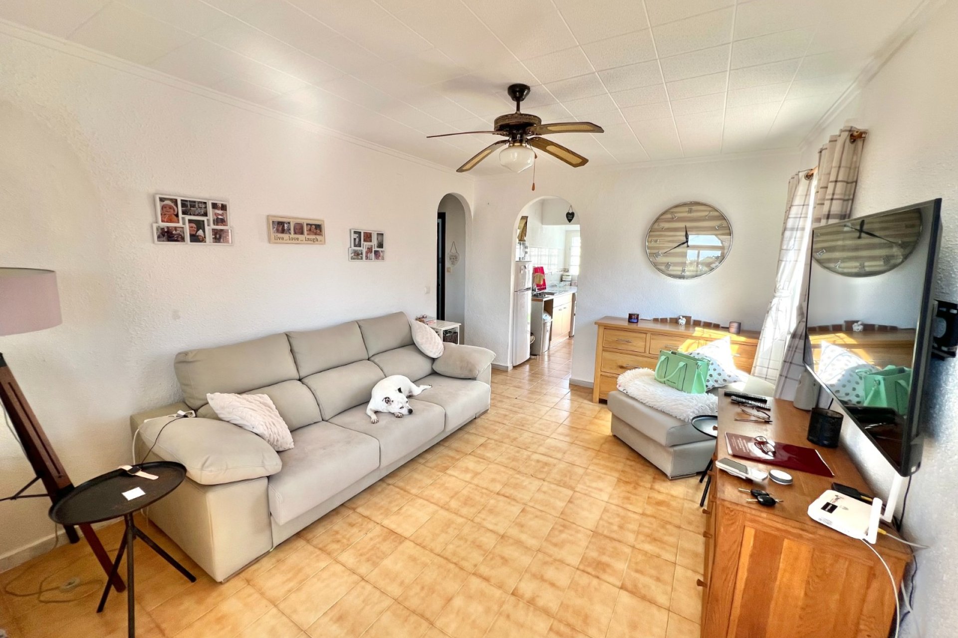 Reventa - Villa independiente - La Marina