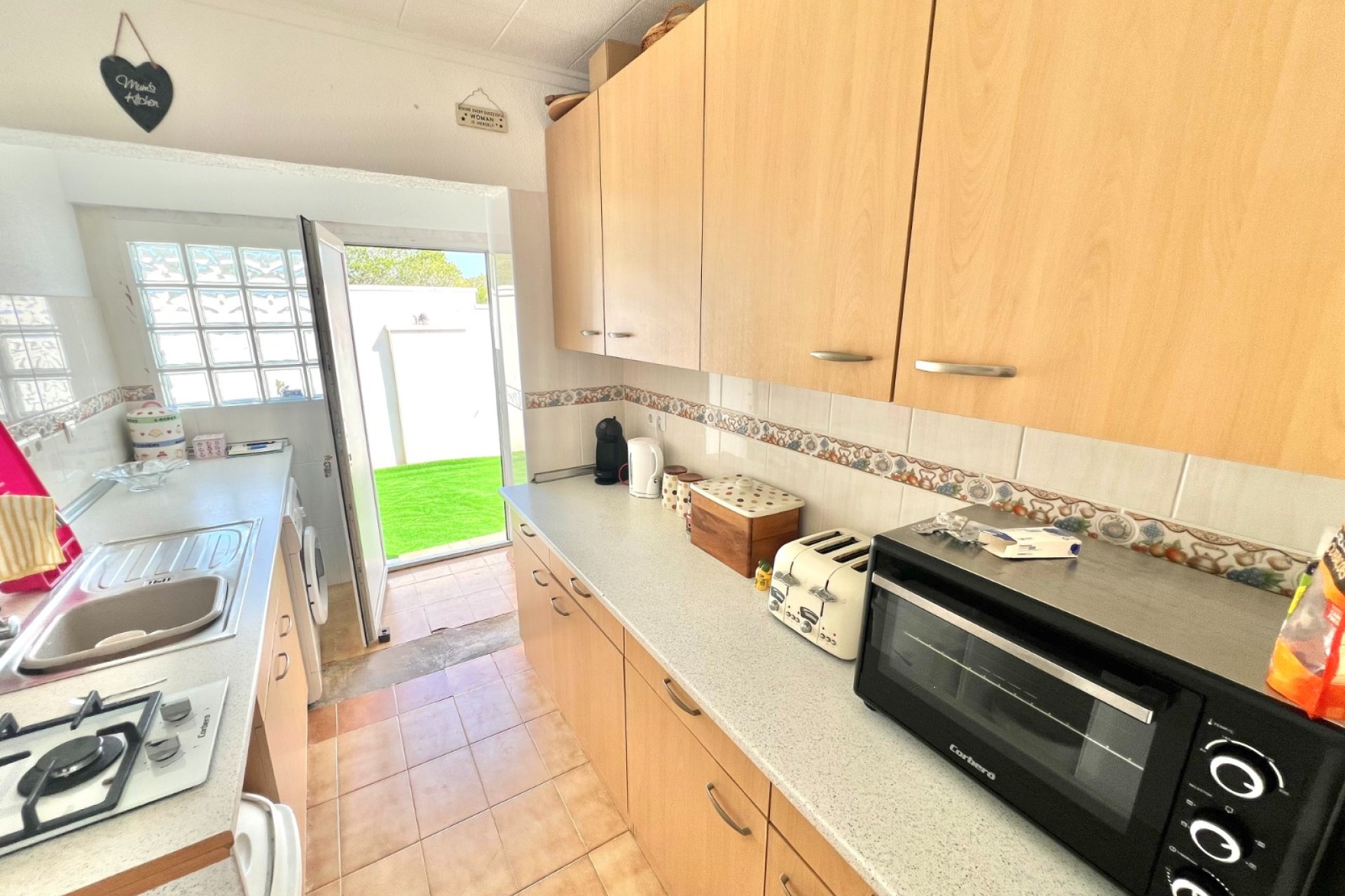 Reventa - Villa independiente - La Marina
