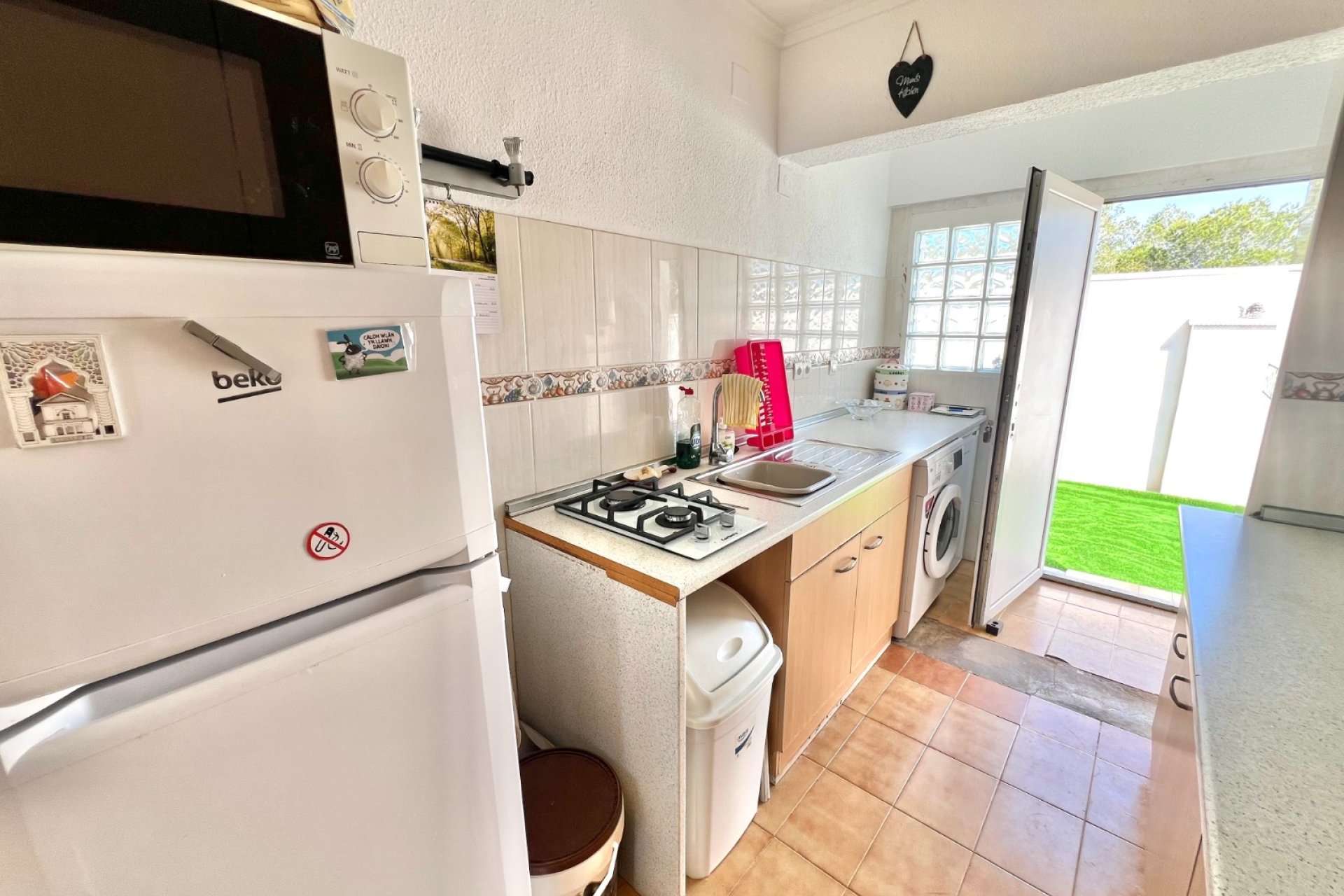 Reventa - Villa independiente - La Marina
